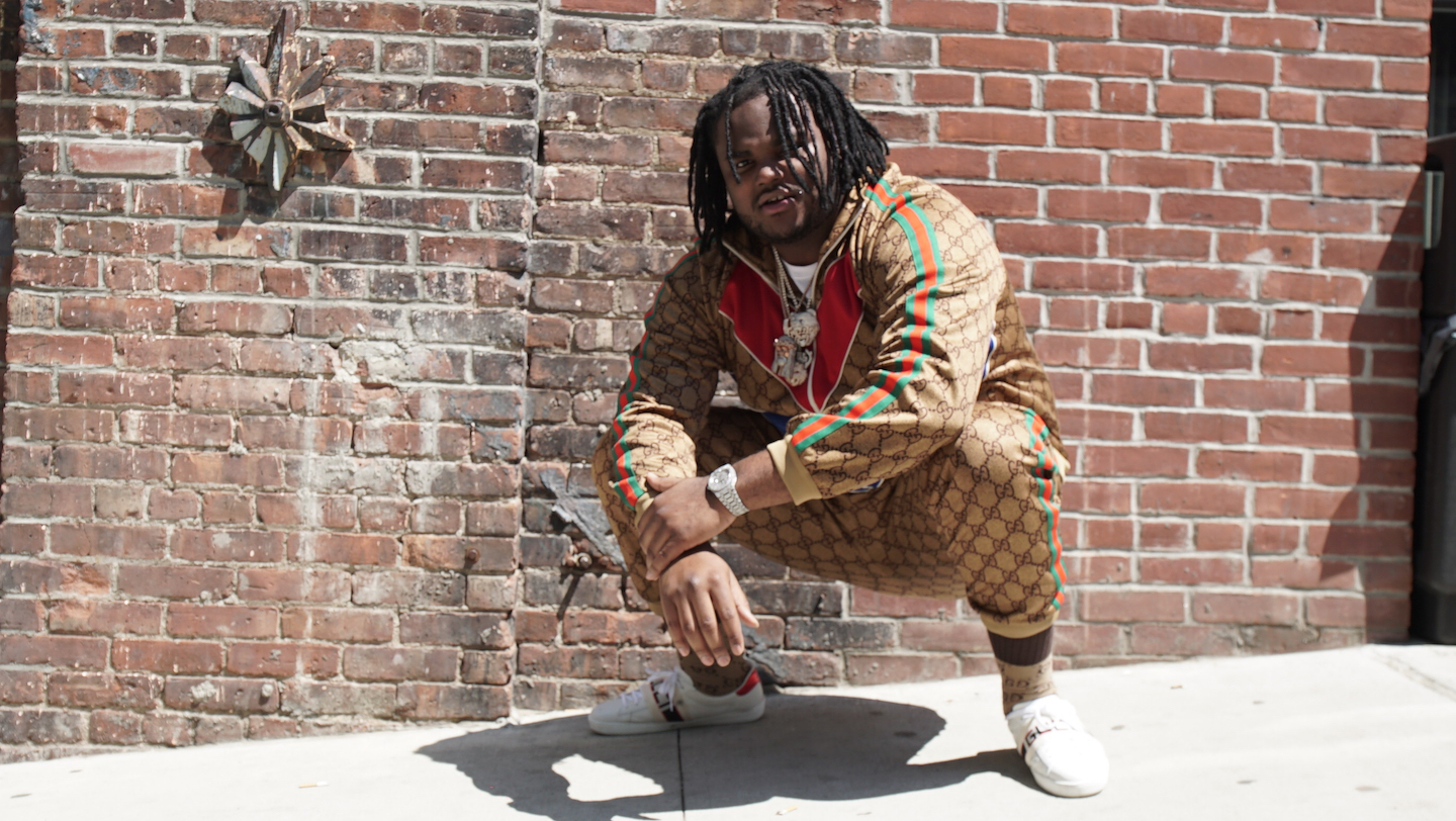 tee grizzley shoes