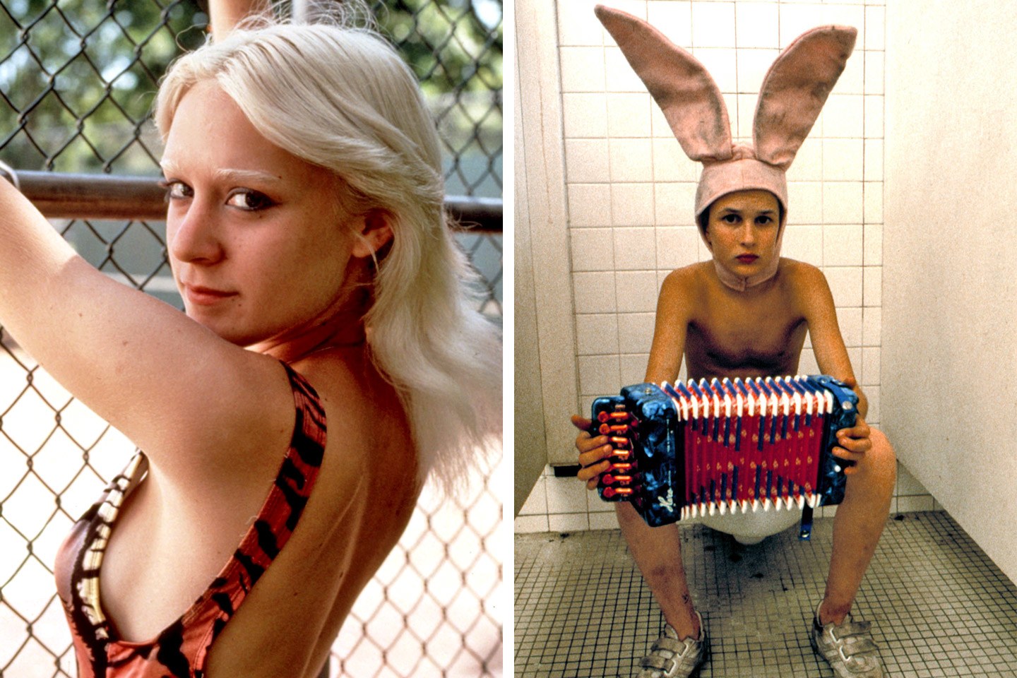 Gummo Movie Aesthetic Inspirations.