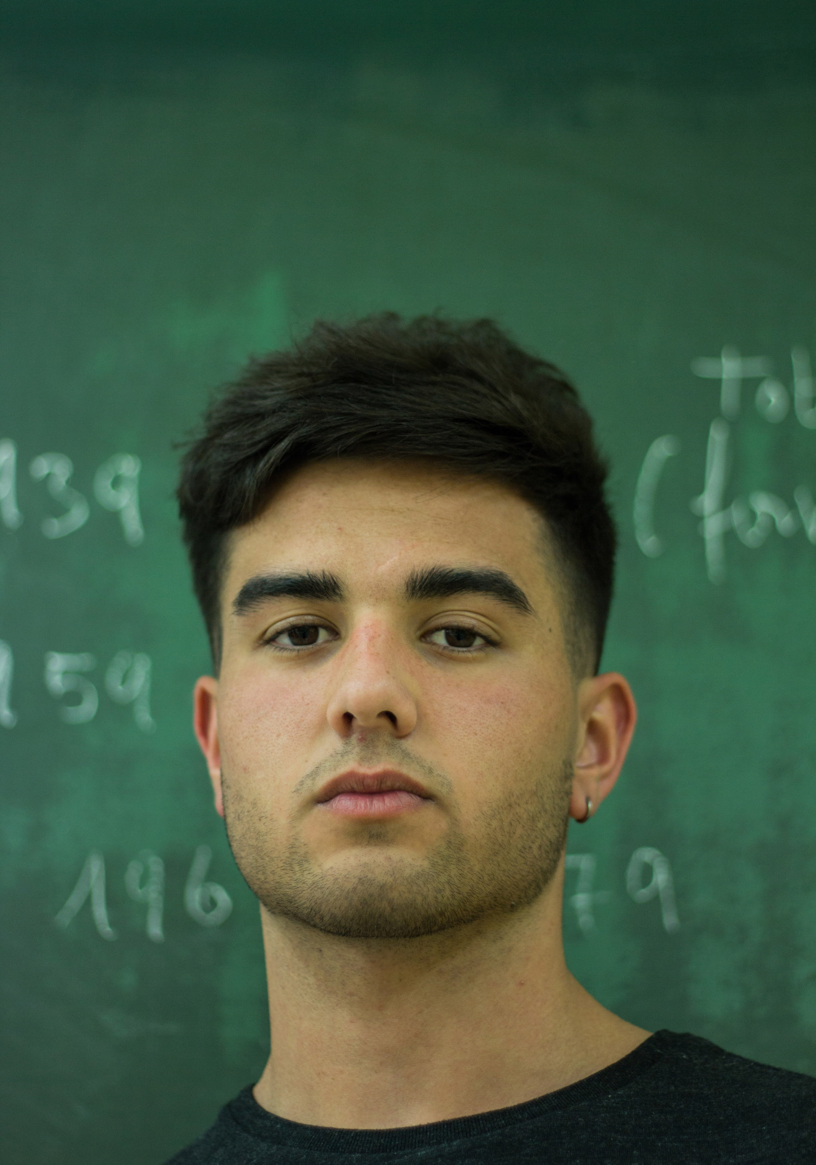 ultimo día de instituto estudiantes educacion españa bachillerato