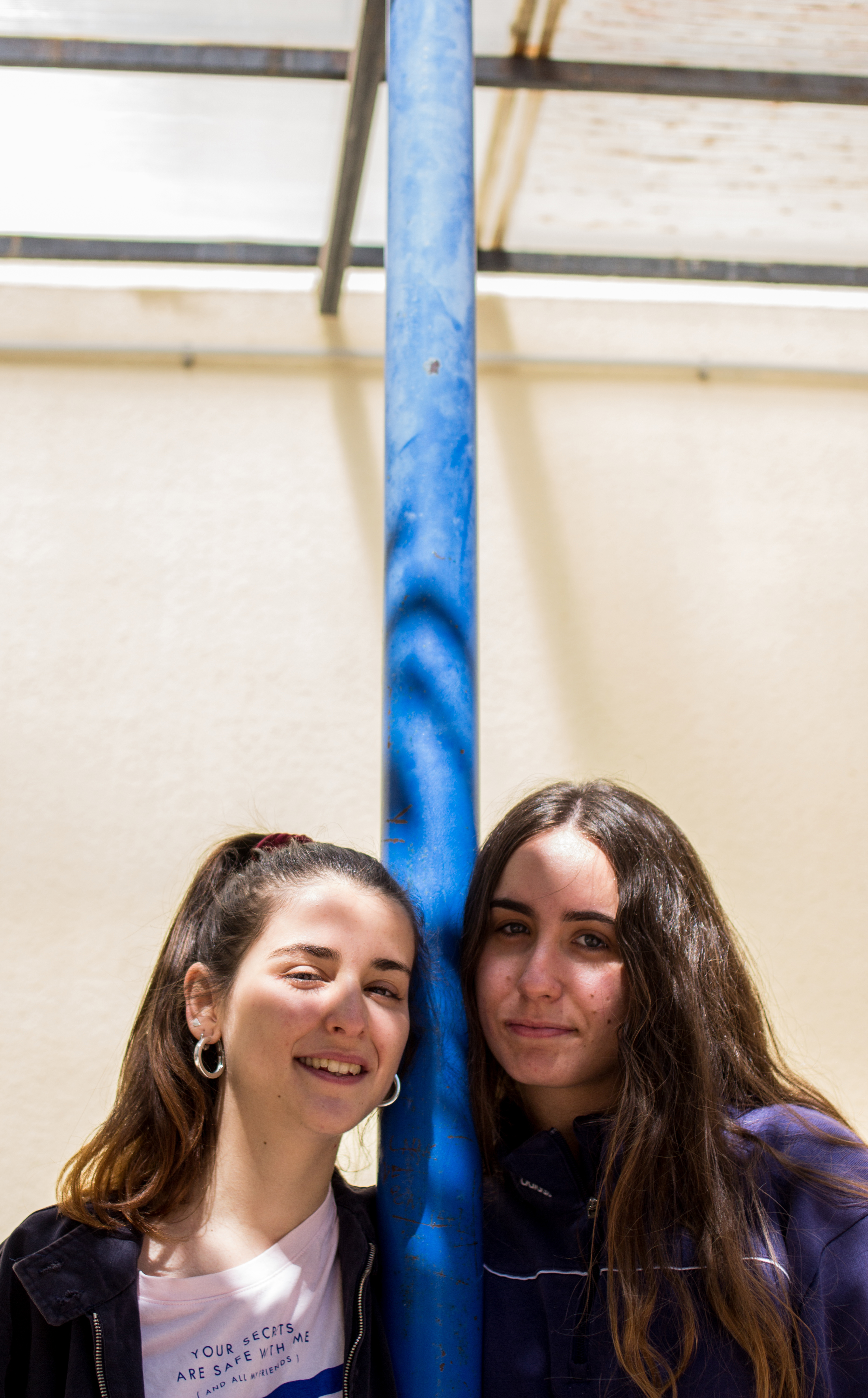ultimo día de instituto estudiantes educacion españa bachillerato