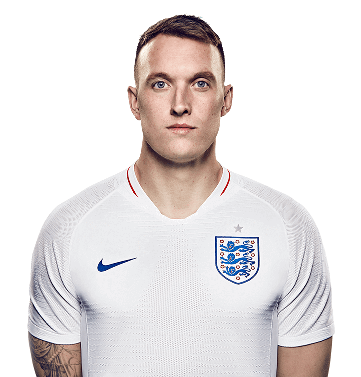 Jornada 1: Portugal vs. Inglaterra 1526493065136-phil-jones723x755