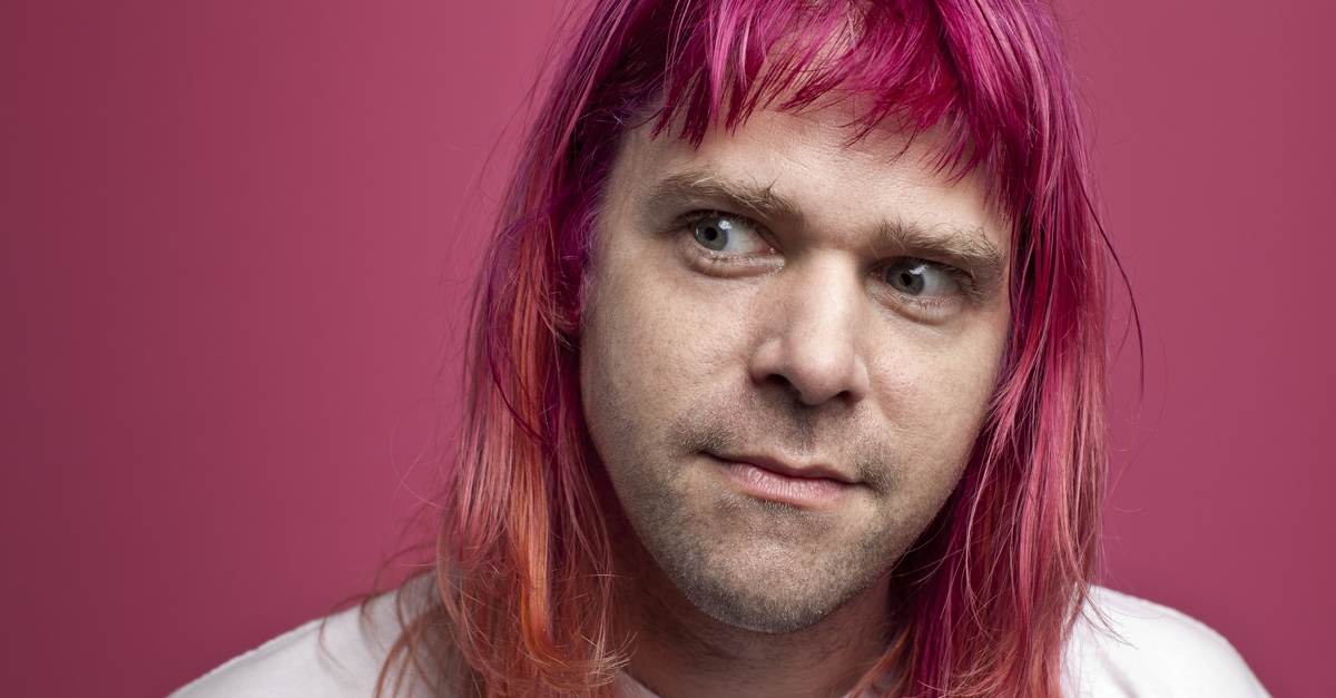 ariel pink primavera sound 2018