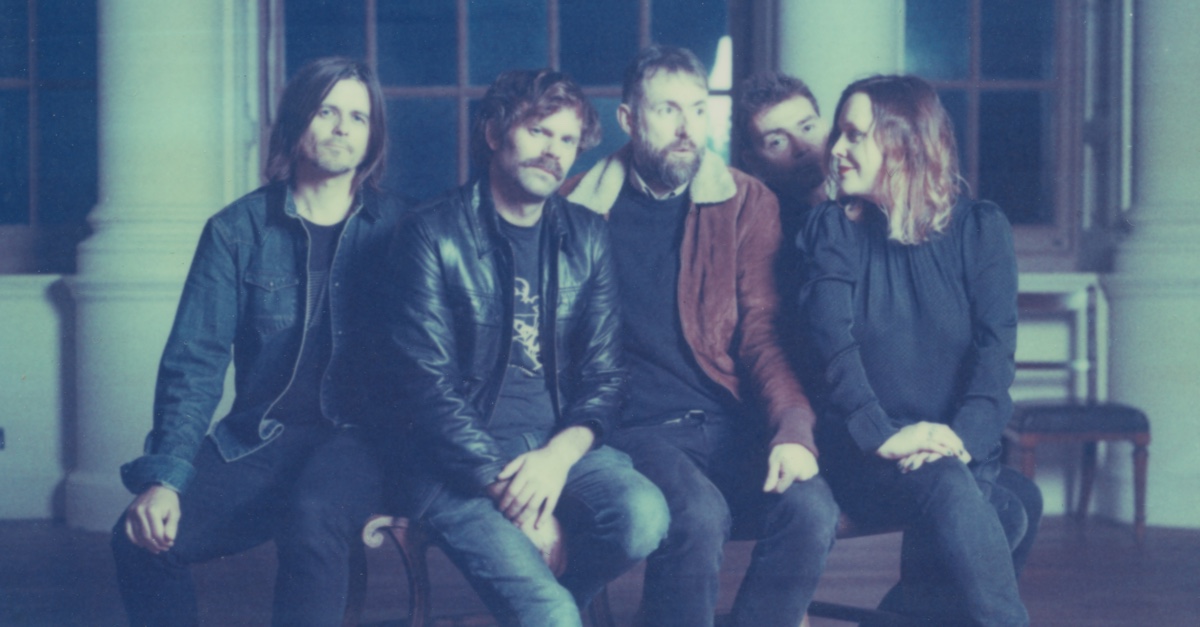 slowdive primavera sound 2018