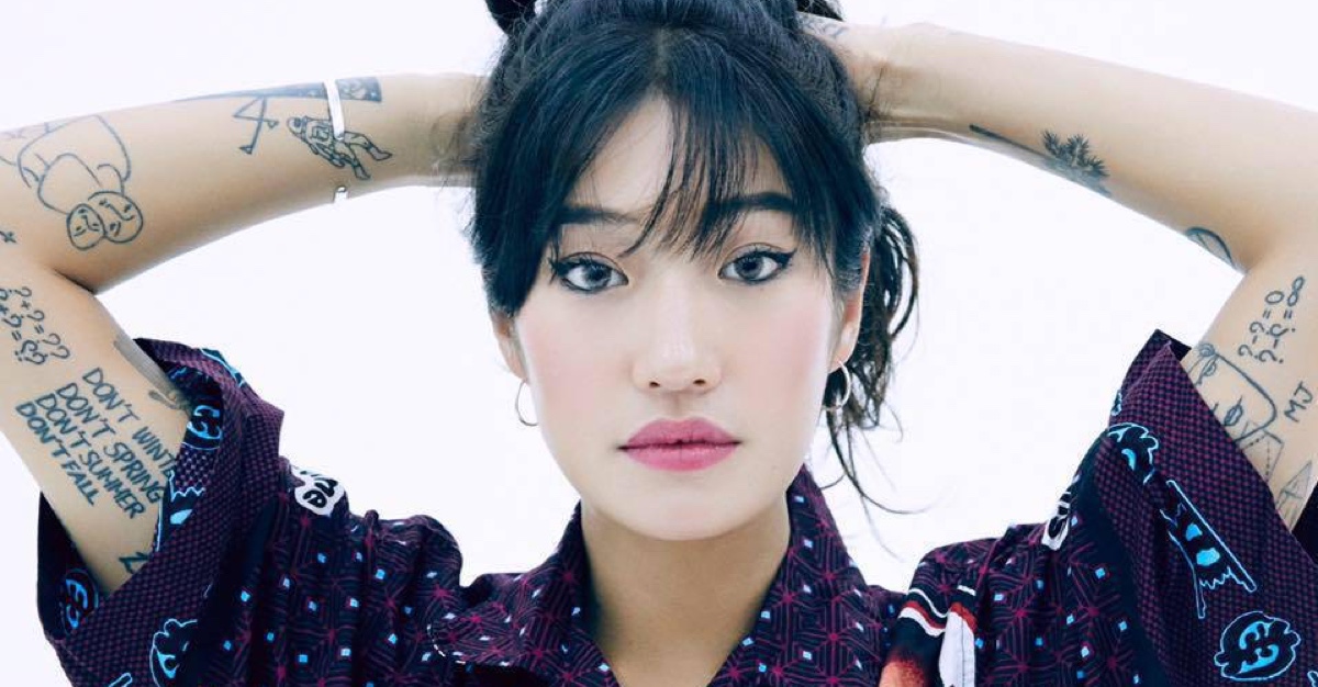 peggy gou primavera sound 2018
