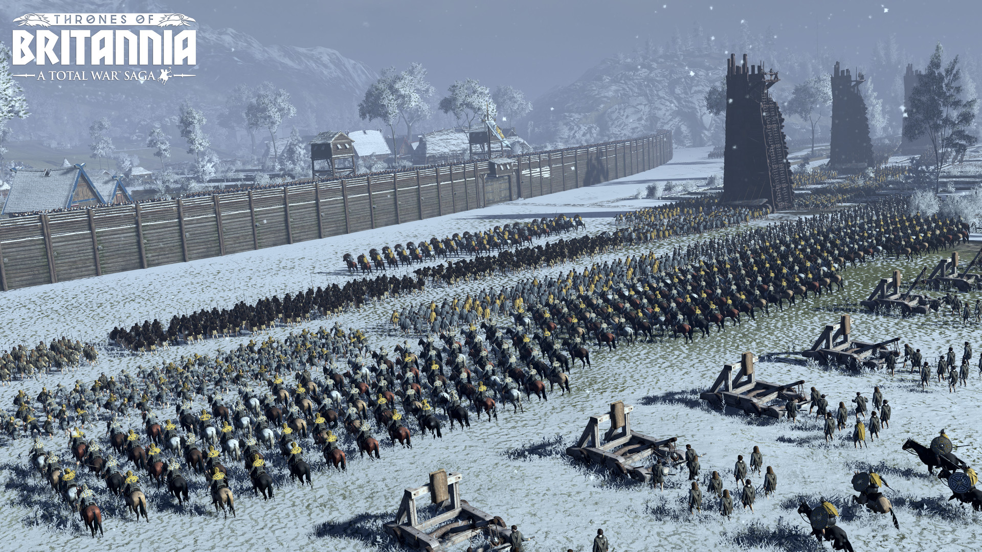 rome total war britannia