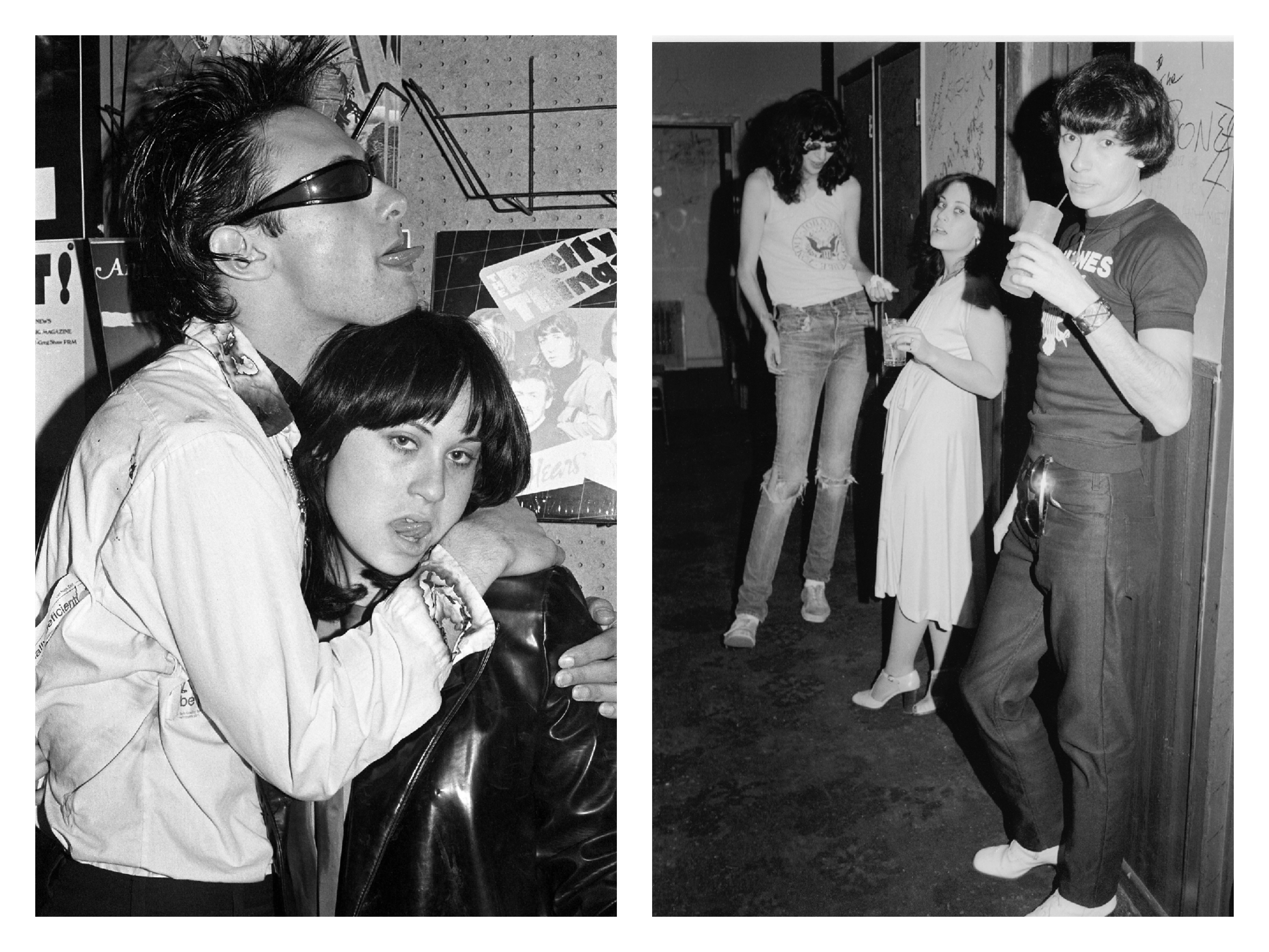 The Rad Women Who Crashed The 70s La Punk Scene