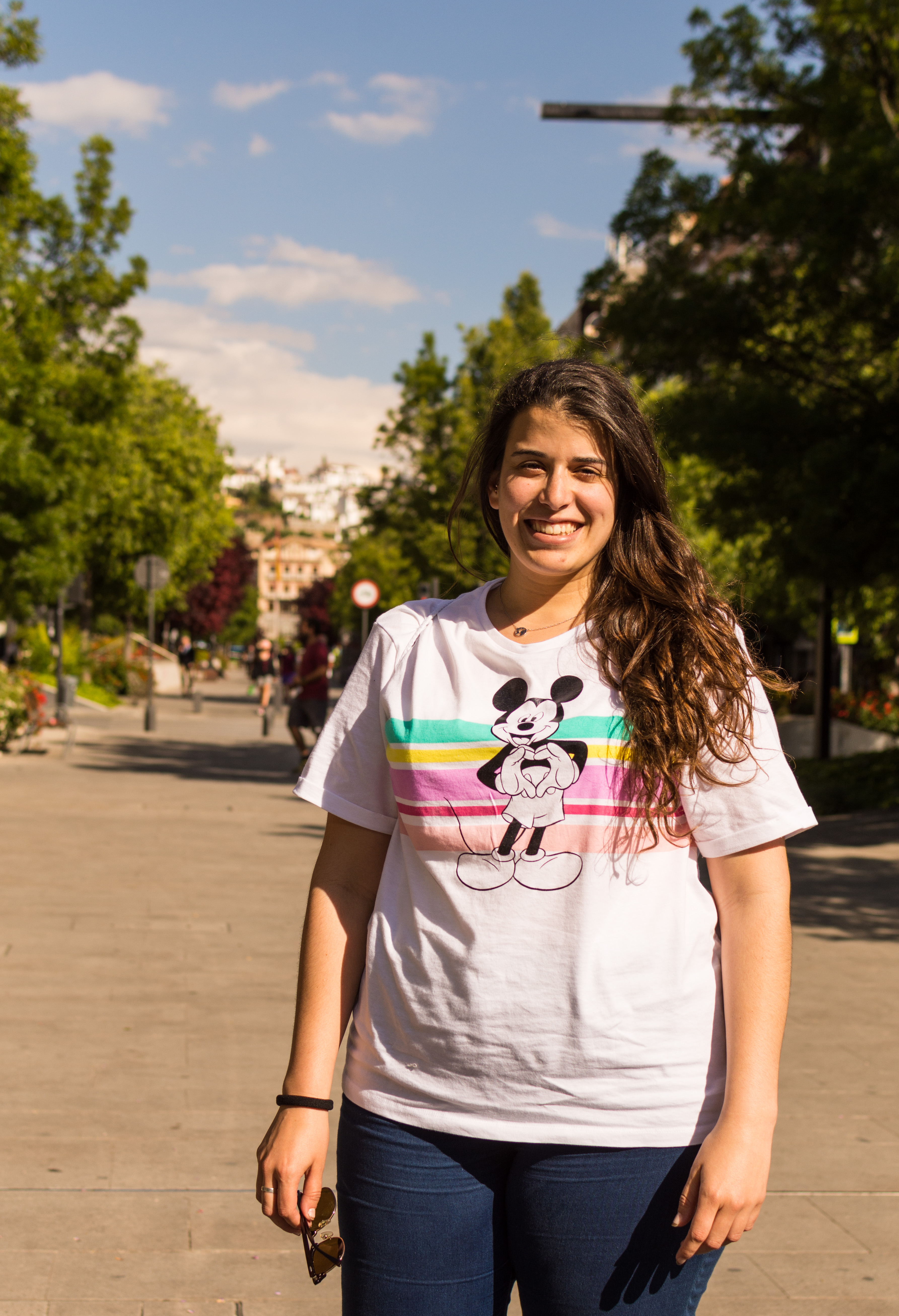 ser joven en granada universidad alquiler barato