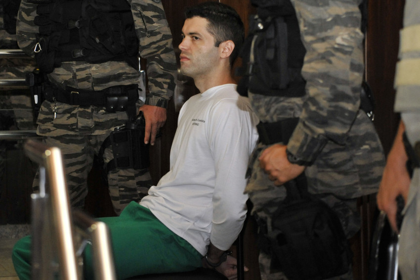 O Motoqueiro da Morte de Goiânia VICE