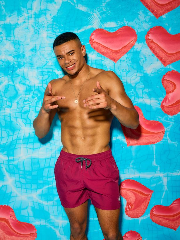 Who Is Going to Win 'Love Island', Based On First Impressions Alone?