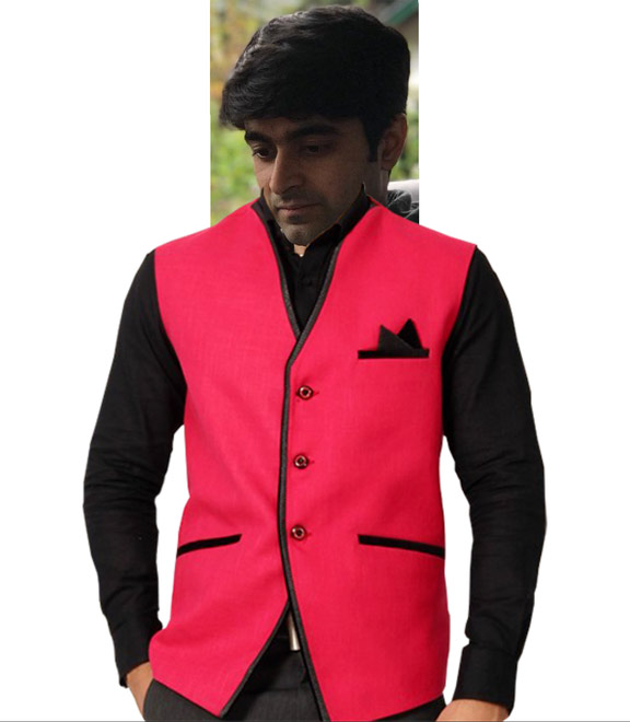 modi ji jacket