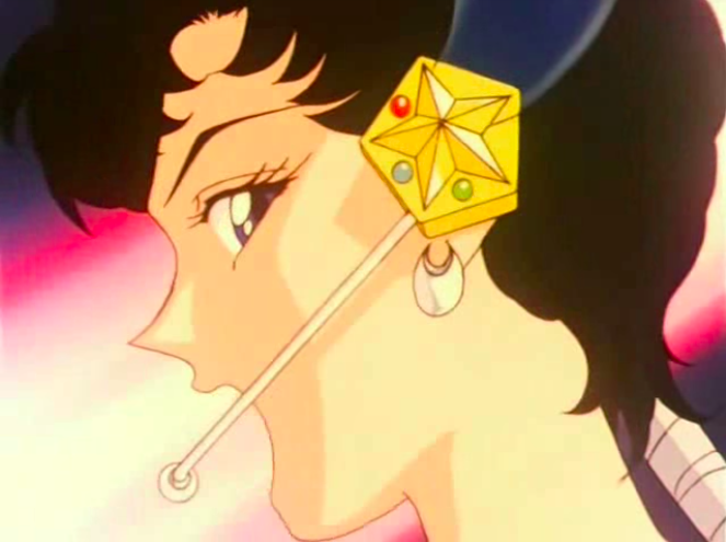 american sailor moon episodes