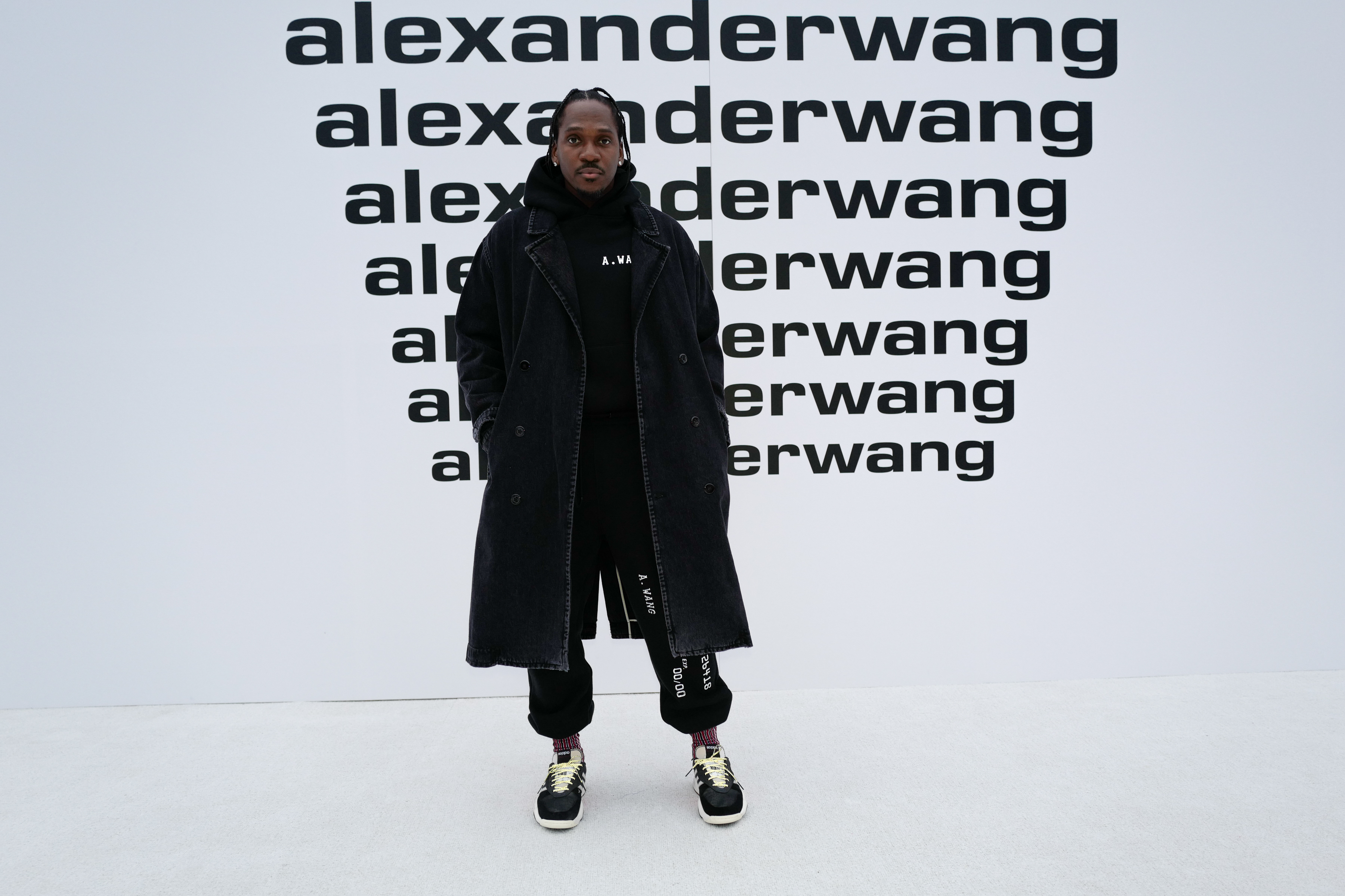 Alexander Wang Is the Elizabeth Taylor of Streetwear - GARAGE