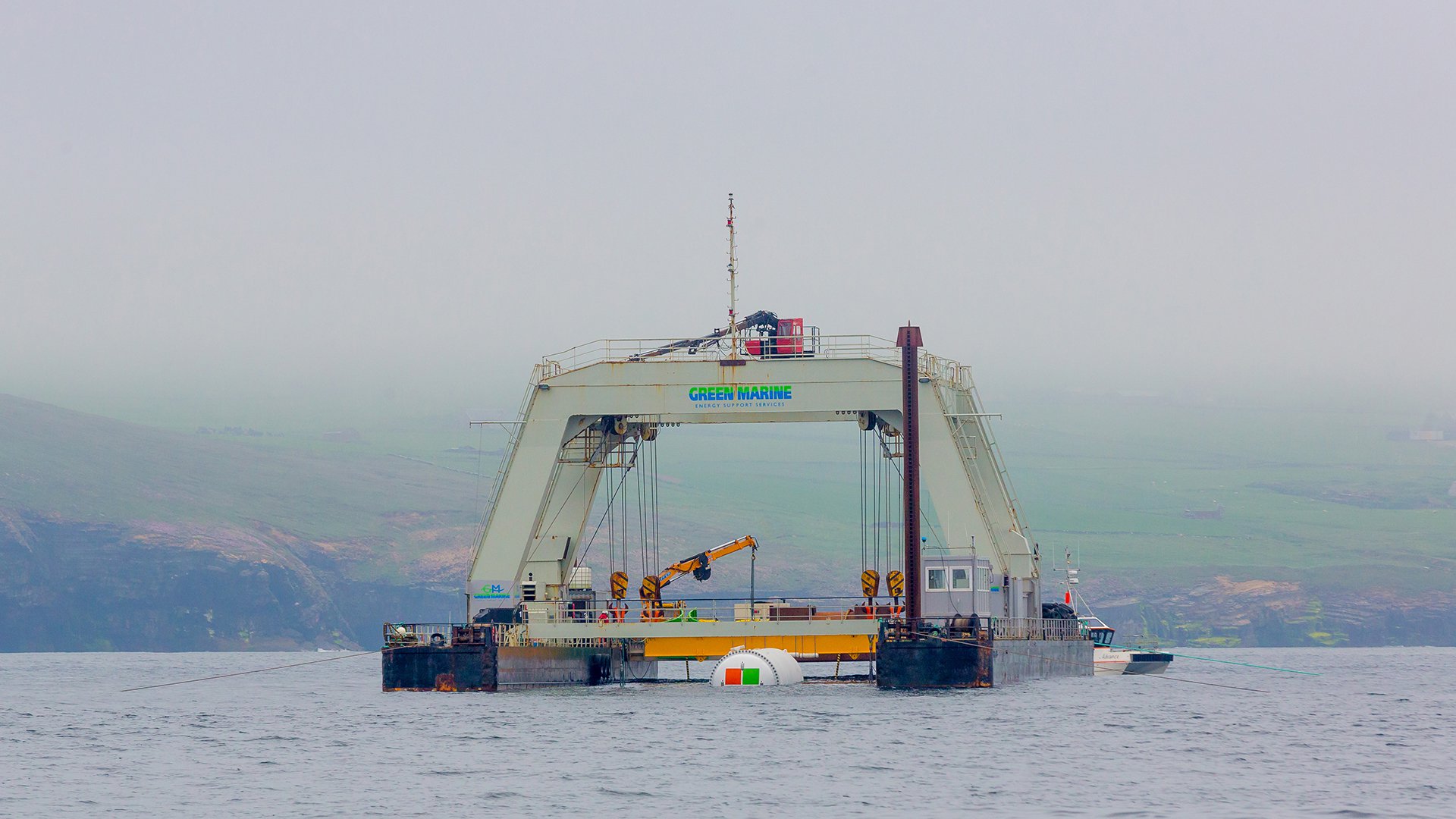 , Microsoft Simply Put a Data Center on the Bottom of the Ocean, #Bizwhiznetwork.com Innovation ΛＩ