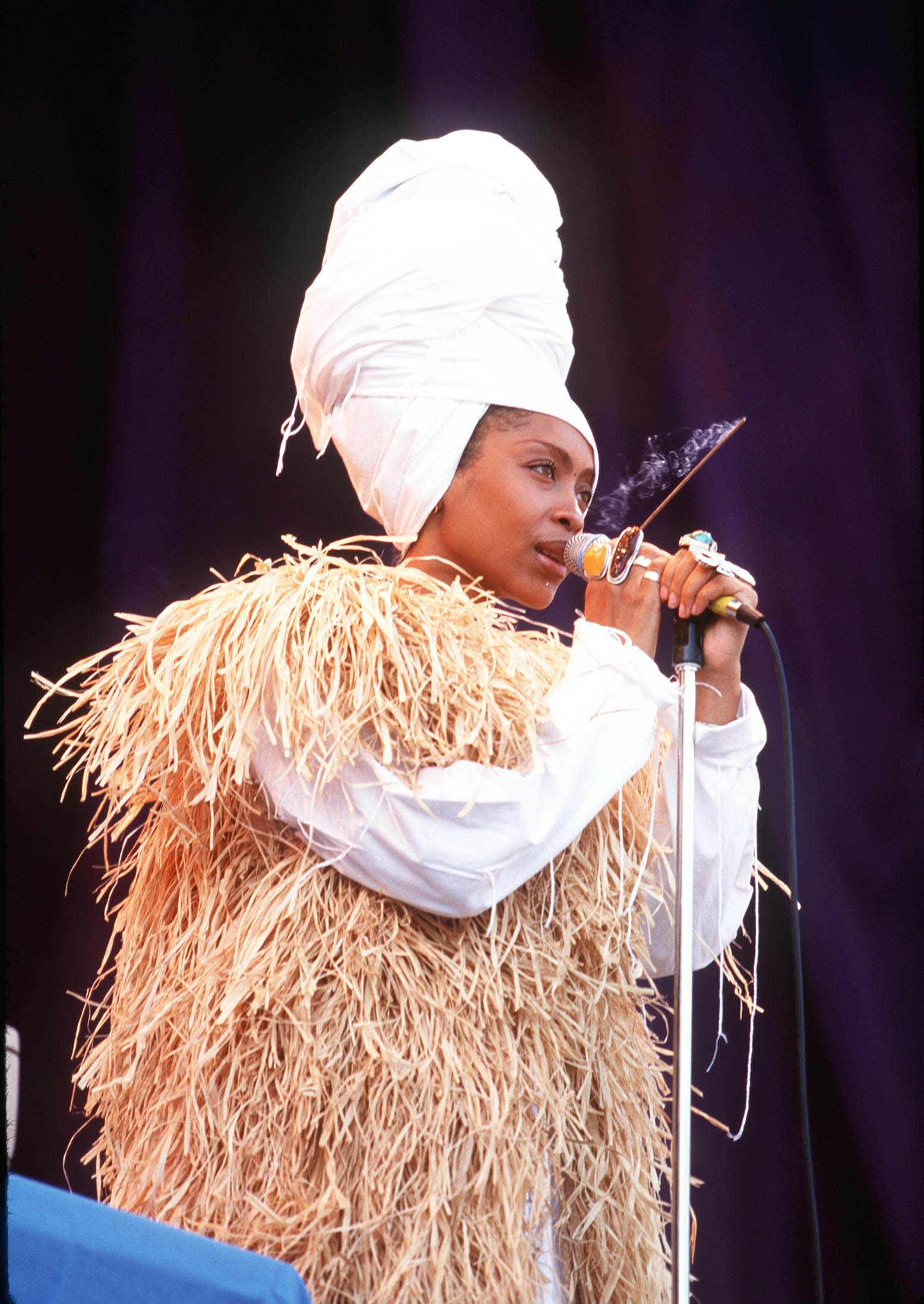 12 Photos from the 1998 Lilith Fair, the Best Festival Fashion Ever ...