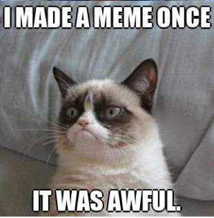 Can Neural Networks Generate Better Memes Than Humans?