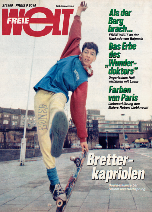 the golden age skating 90s berlin