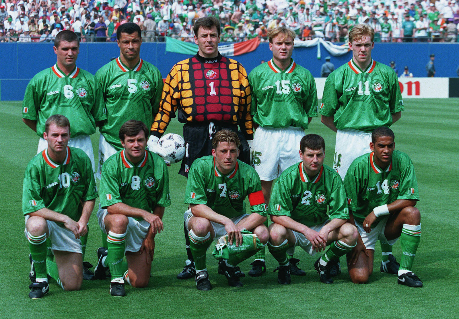 World cup 1994