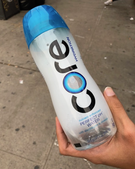 Core Water vs Essentia Water.You won't Believe Which One Is Better! 