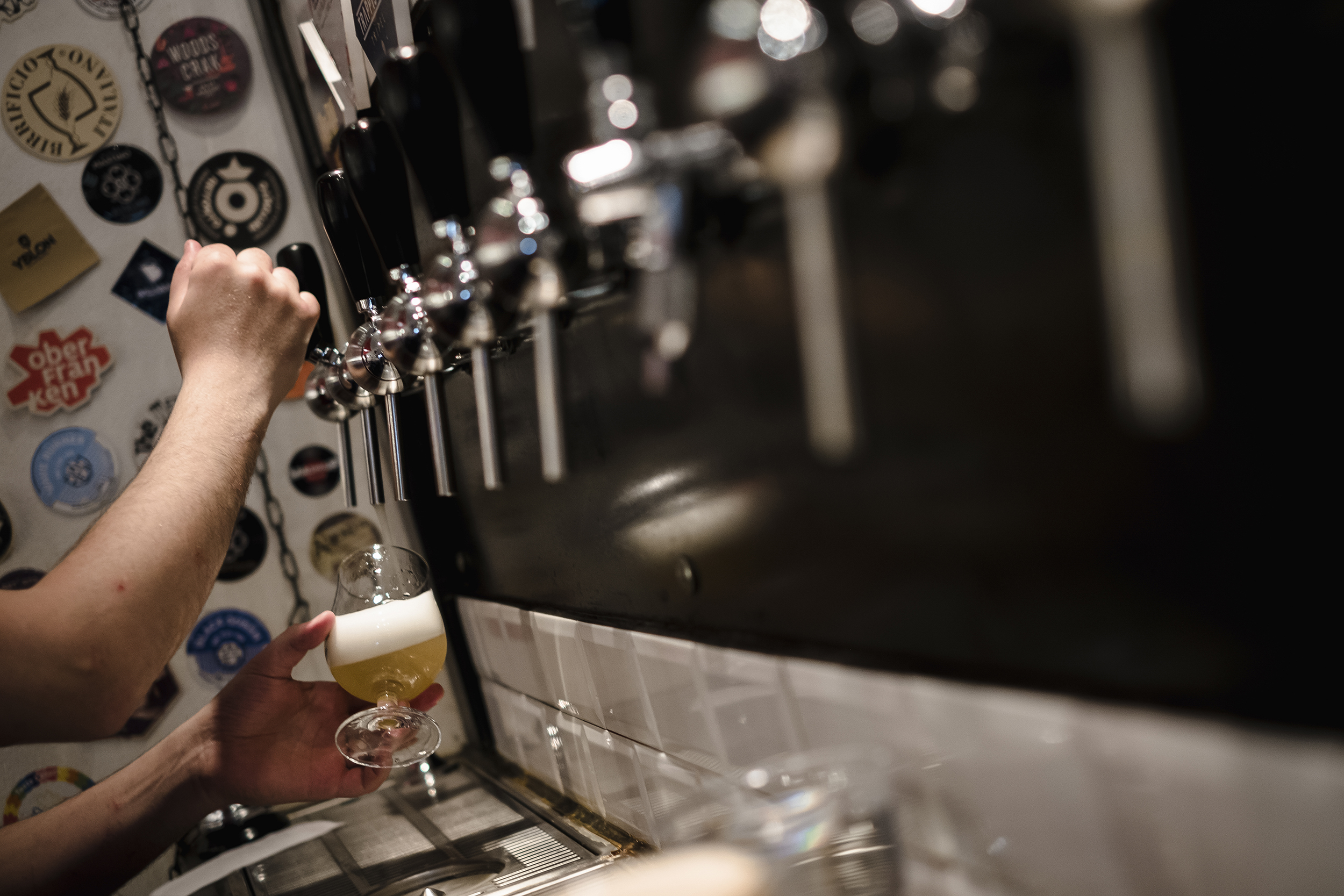 Birreria Ballarò Palermo