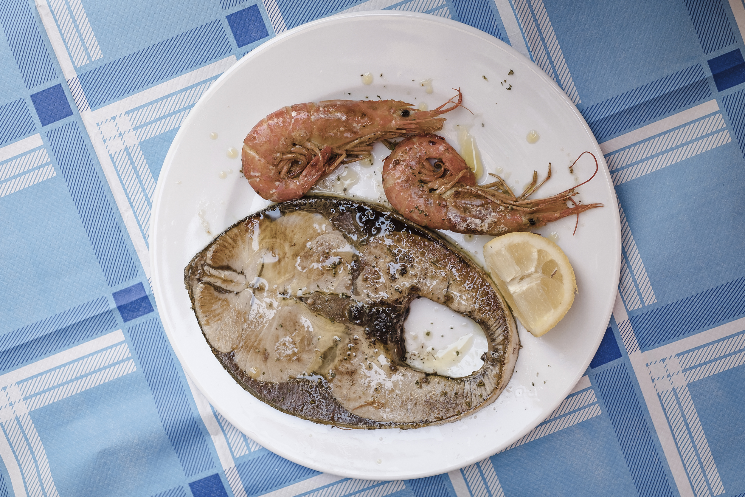 Toto Vucciria mangiare a Palermo