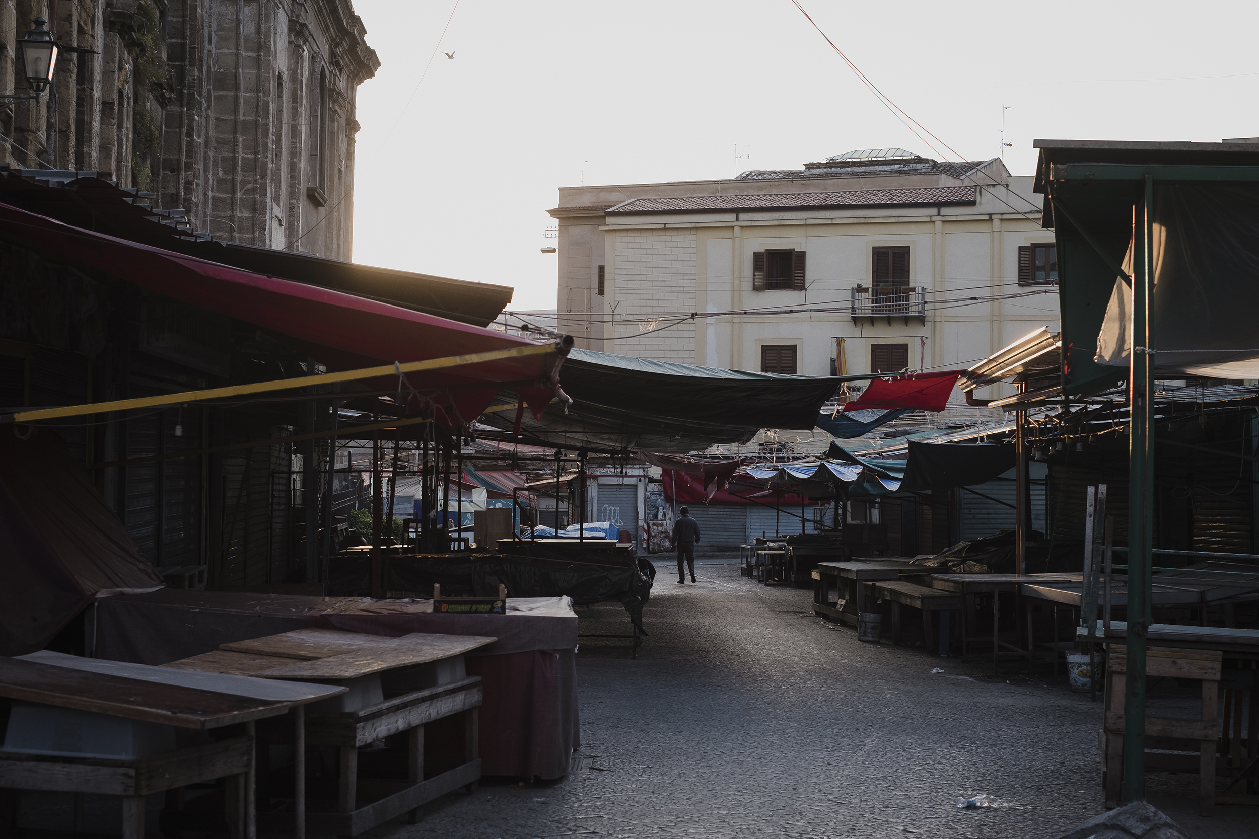 Ballarò Palermo