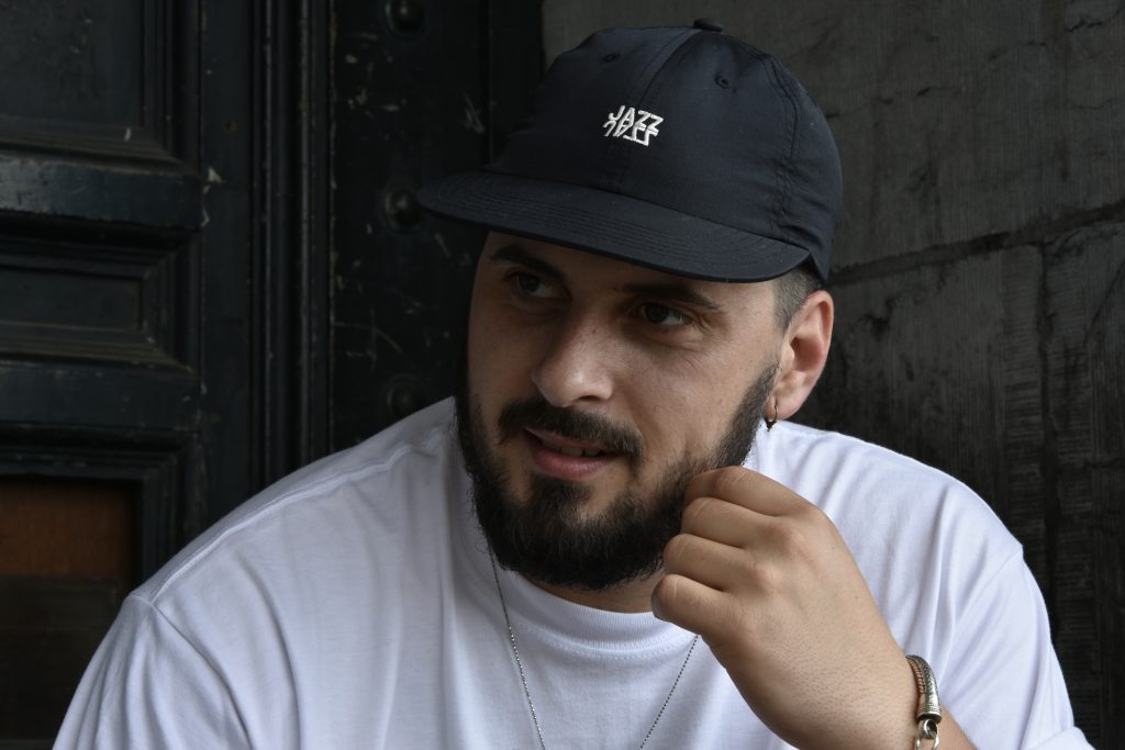 rencontres Guy Ghetto