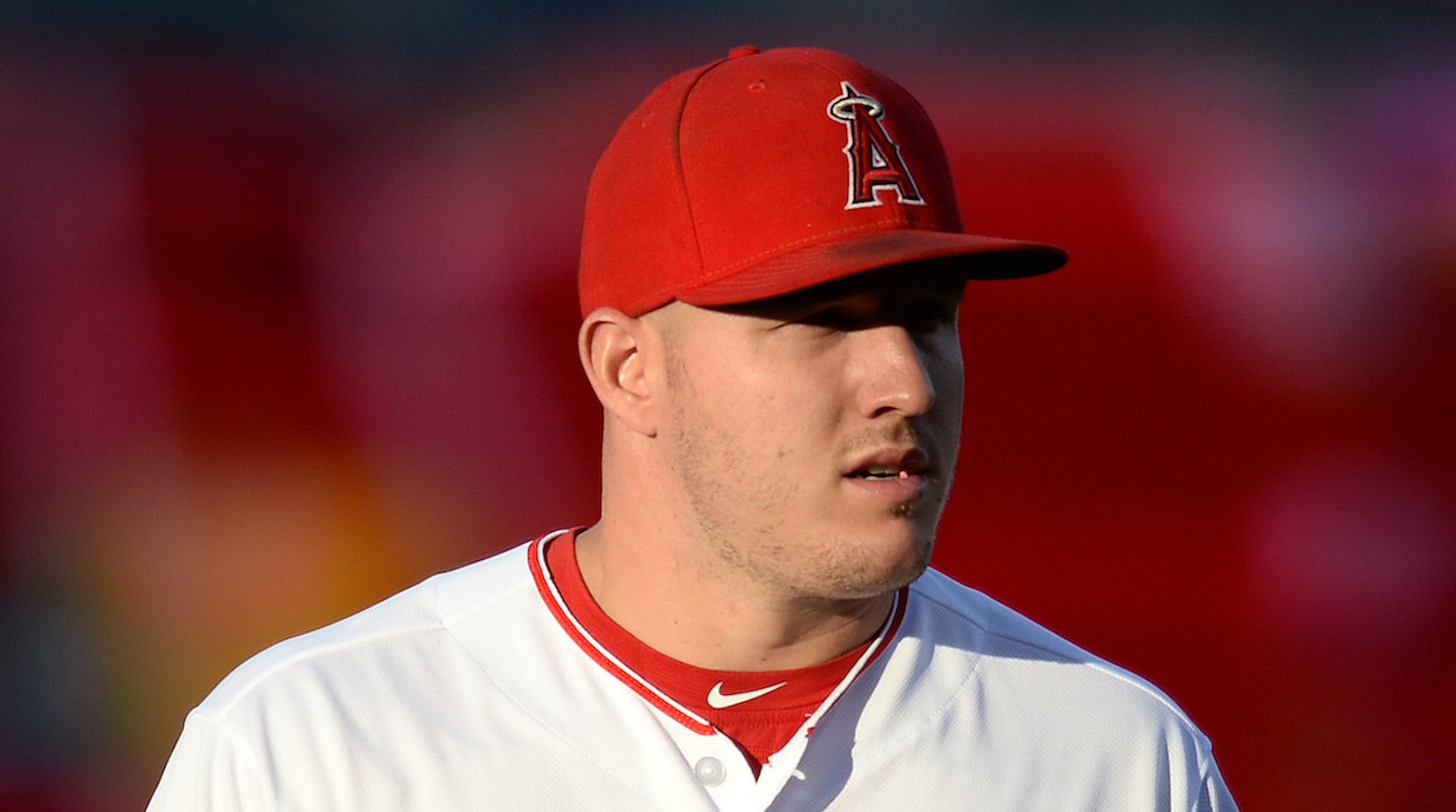 Mike Trout Is More Appreciated Than Ever But Its Still Not Enough Vice 1028