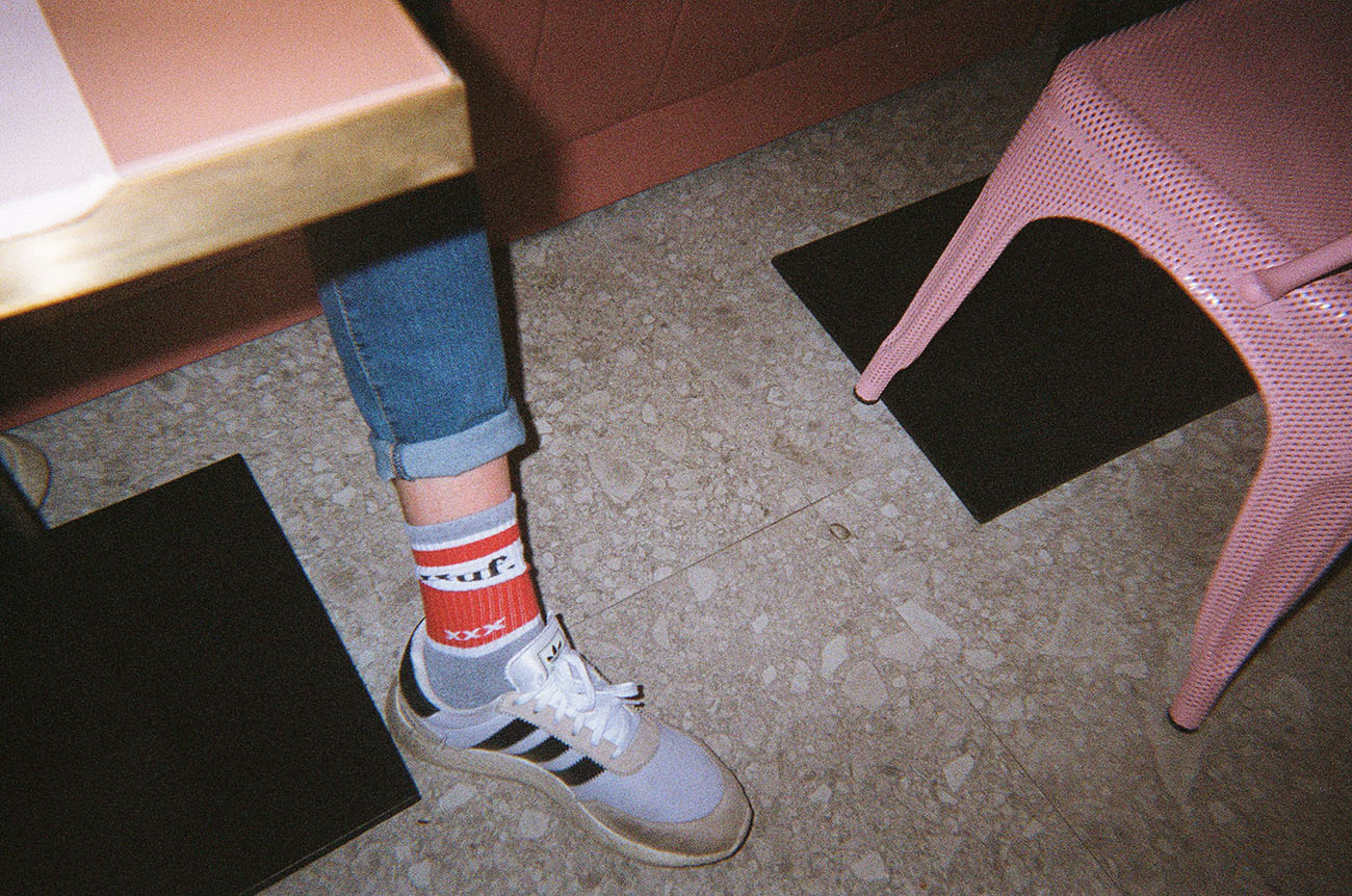 Il Mio Primo Appuntamento Con Mecna Vice