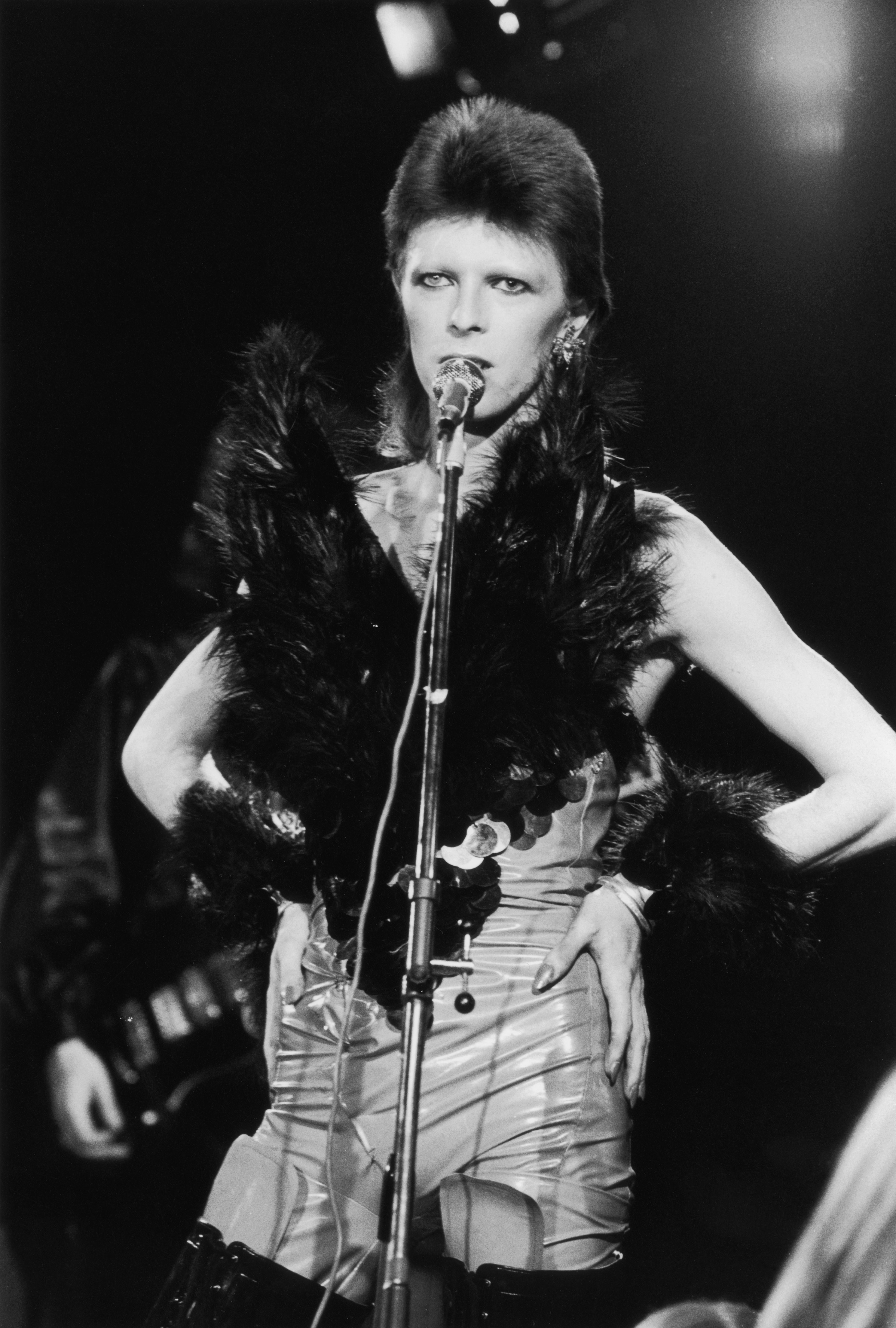 Fashion Horoscopes: The Signs as David Bowie Outfits - GARAGE