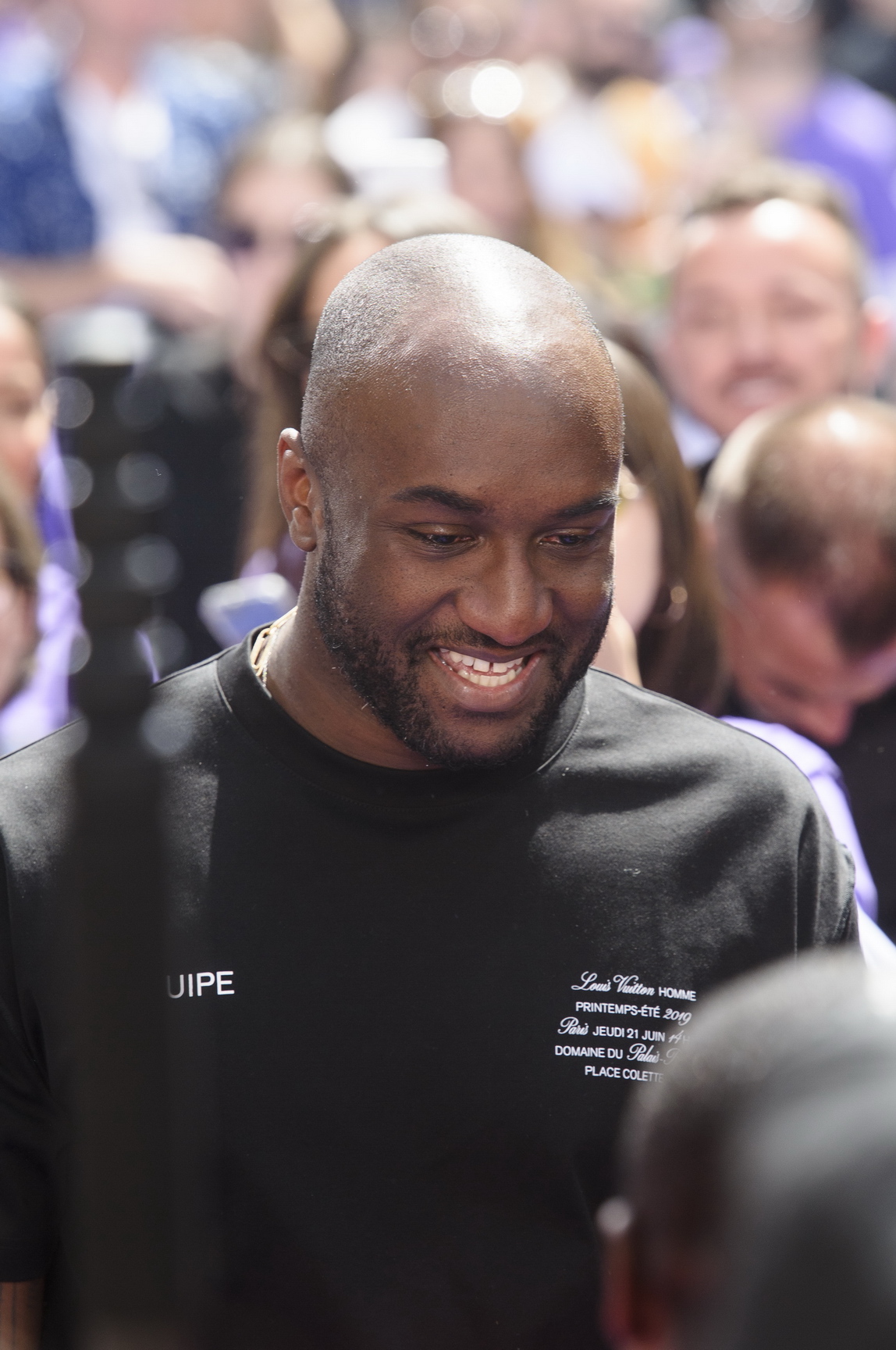 How Virgil Abloh changed the world of fashion - Sneakerjagers