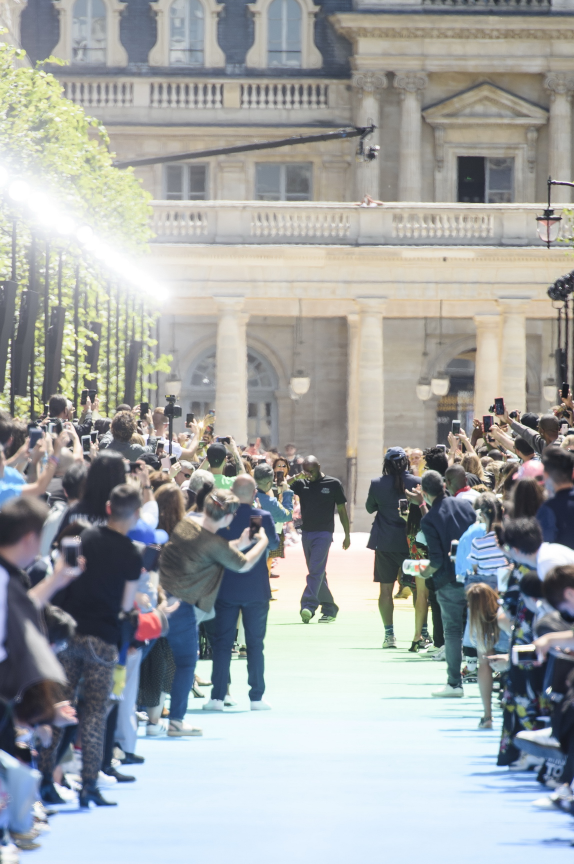 Louis Vuitton's Virgil Abloh can do no wrong – and that might be his  superpower - CNA Lifestyle