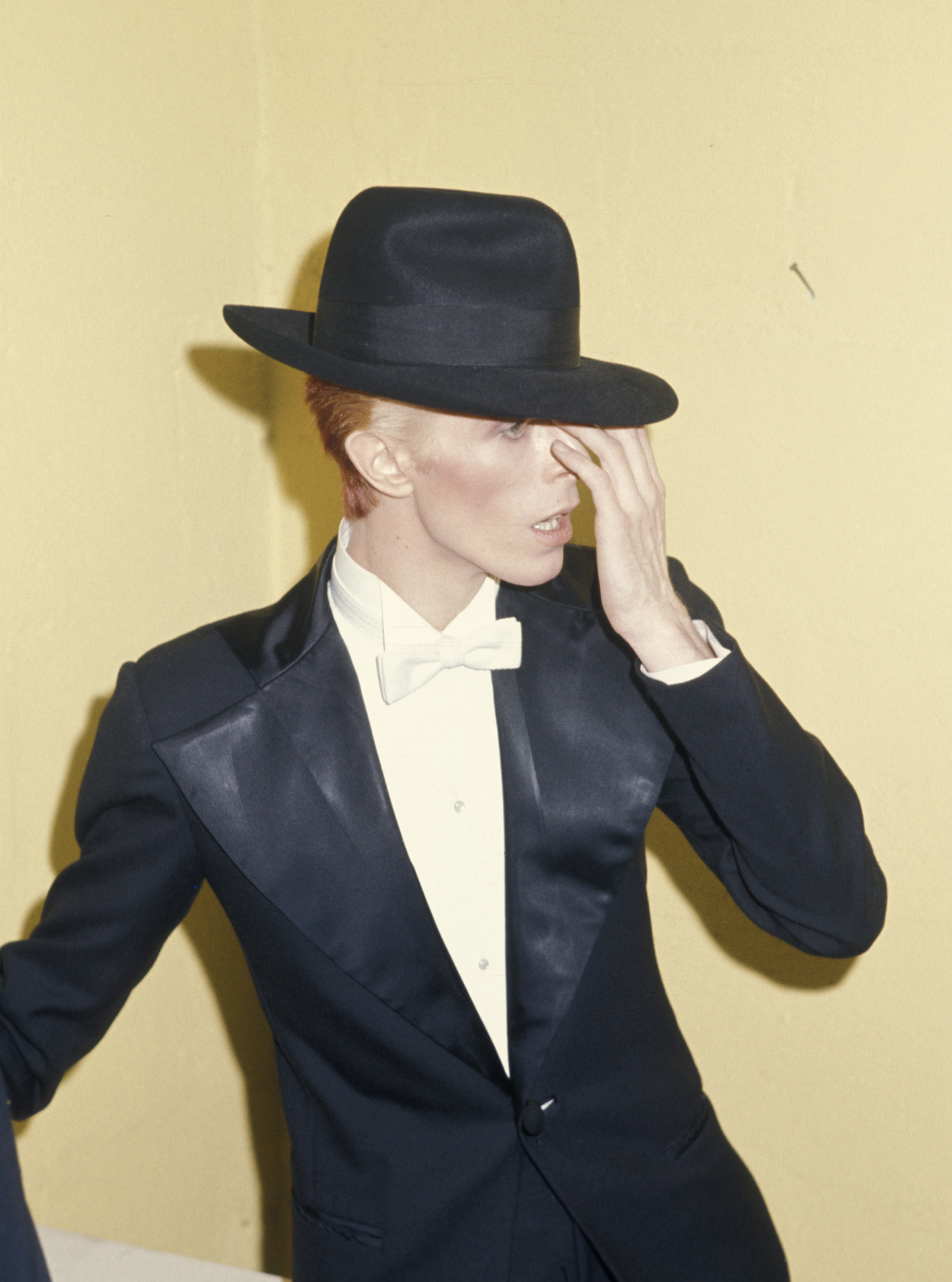 Fashion Horoscopes: The Signs as David Bowie Outfits - GARAGE