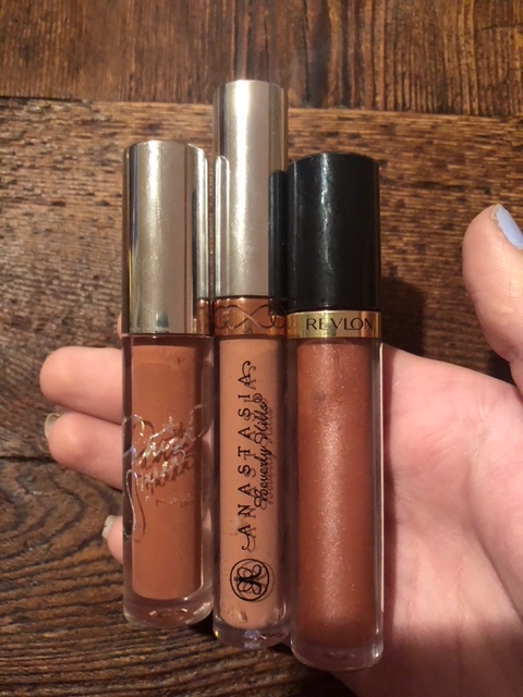 Revlon Super Lustrous Lip Gloss: A Fenty Beauty Gloss Bomb Alternative