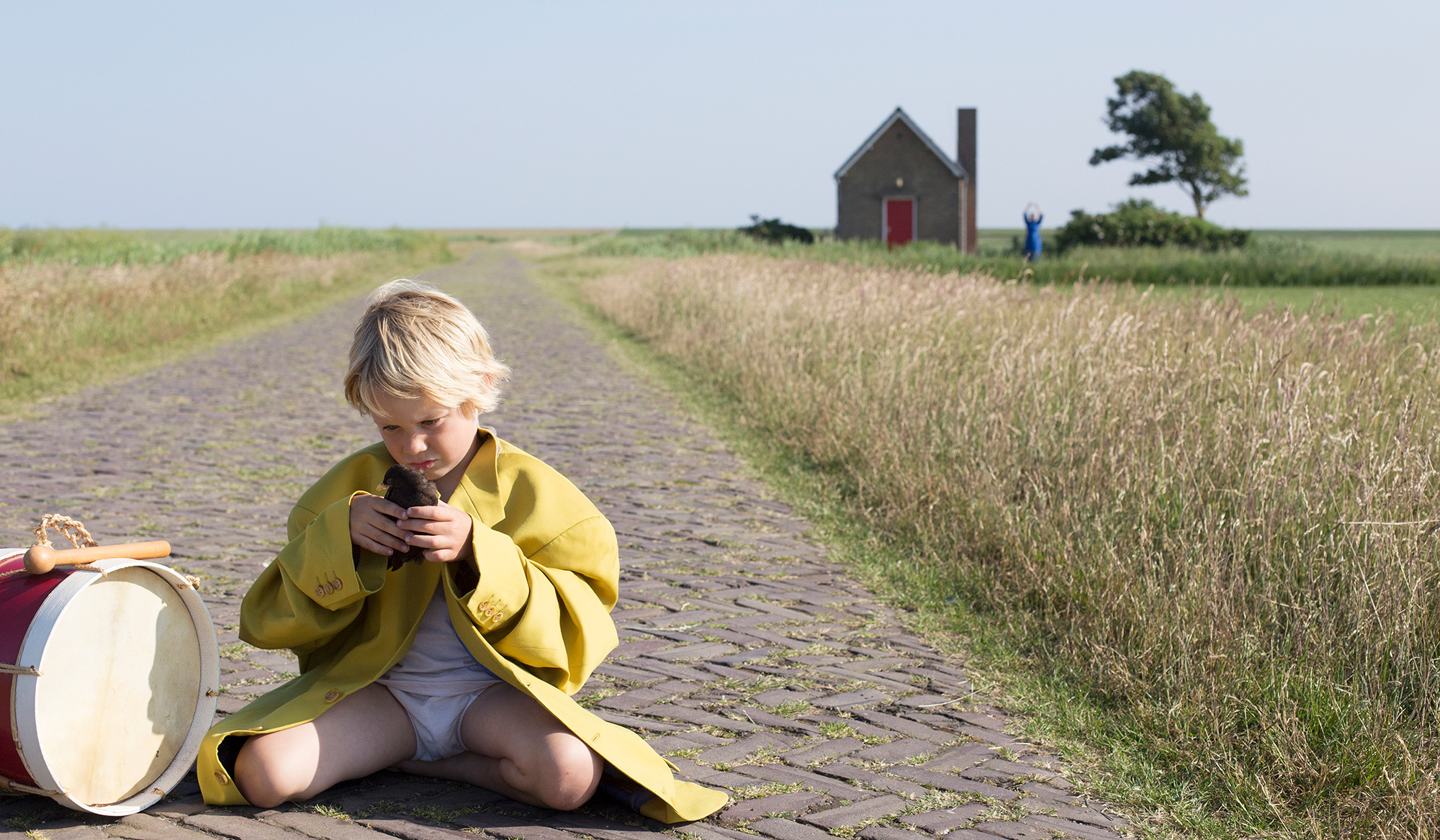 Filmacademie afstudeerders