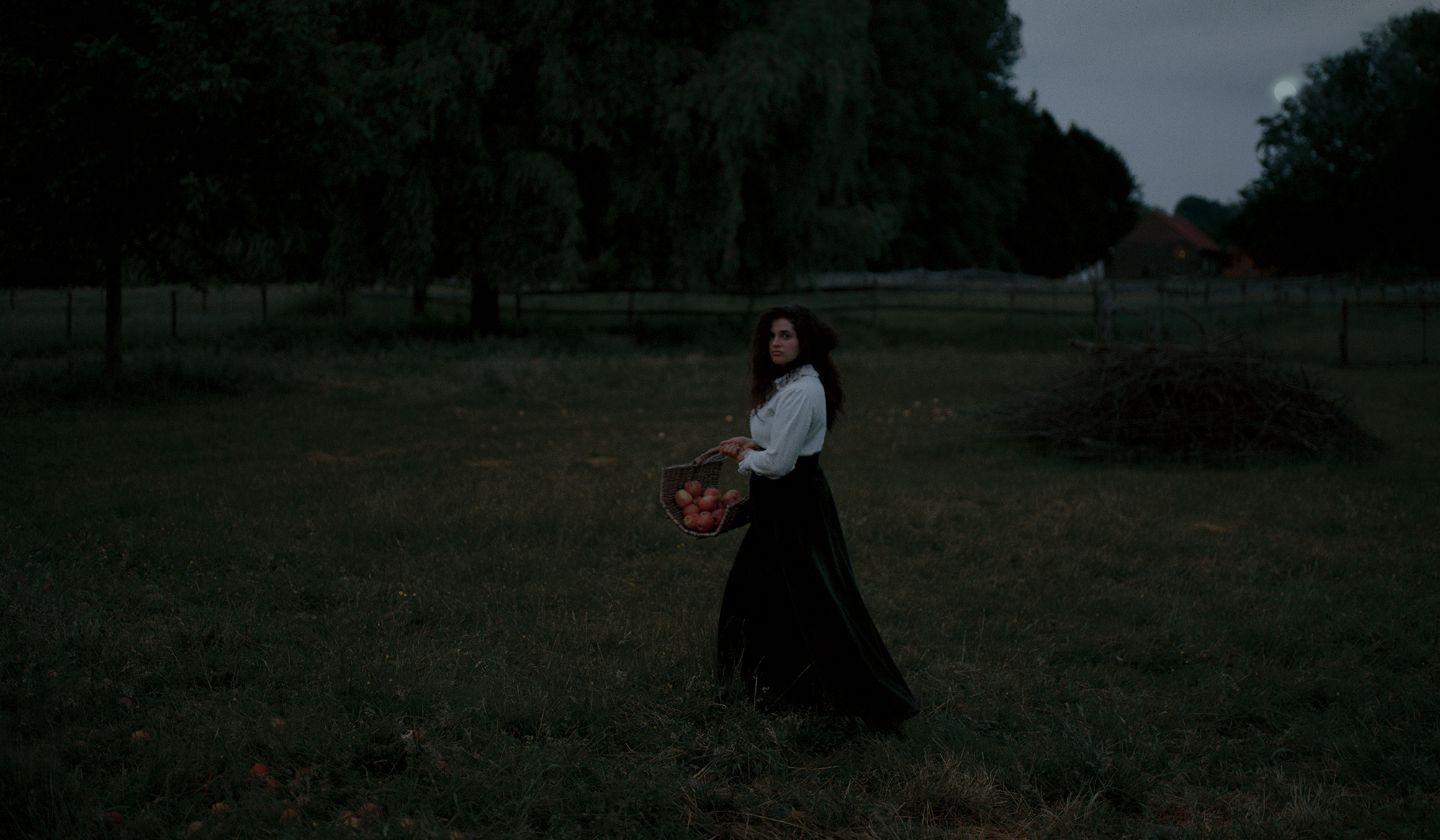 Filmacademie afstudeerders