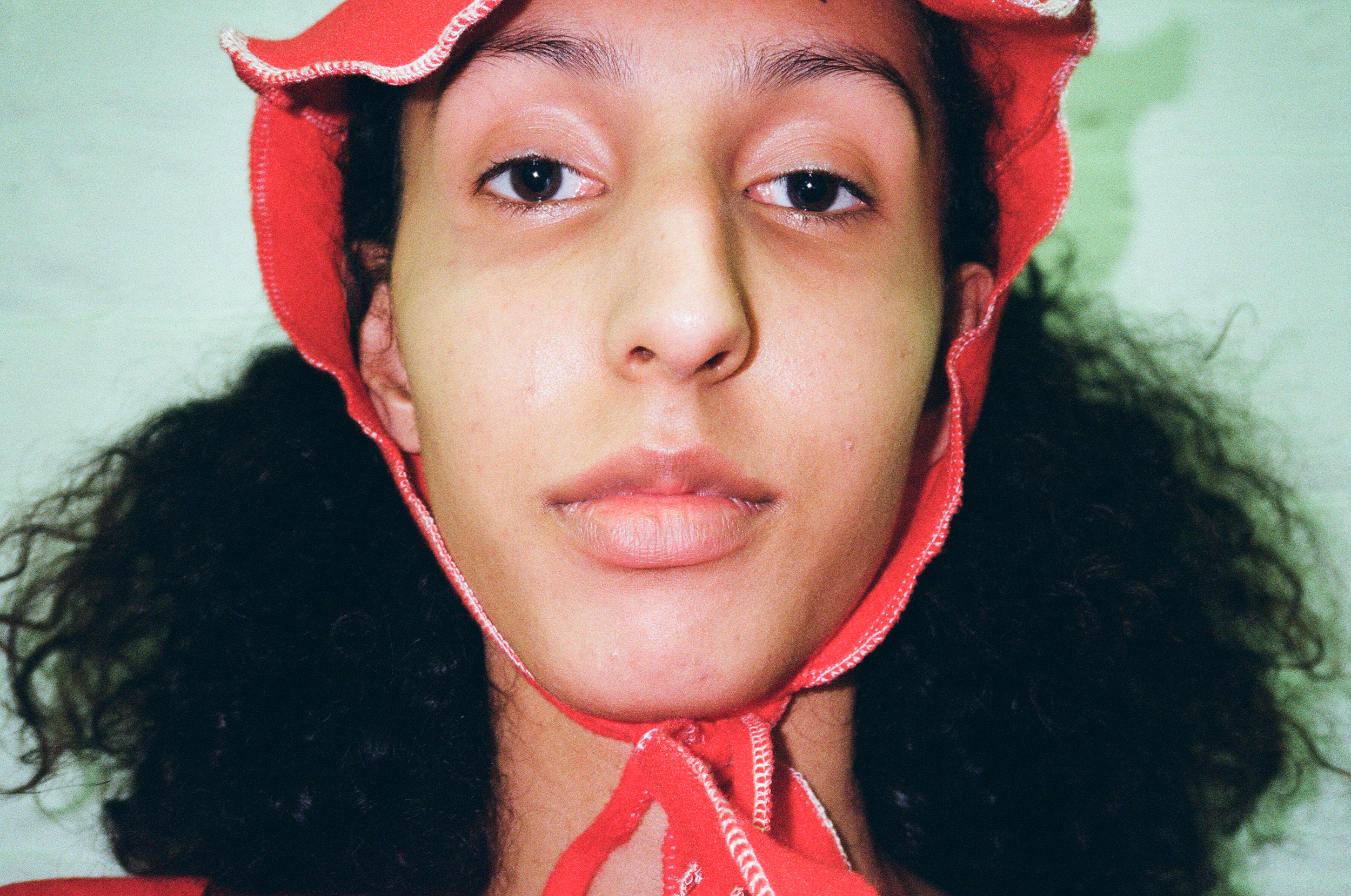 photographing the raw spirit of young america today - i-D