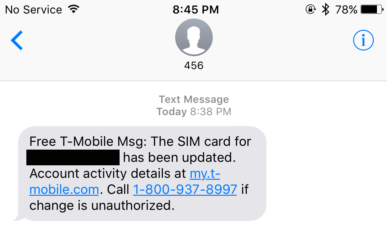 t mobile sim card hack