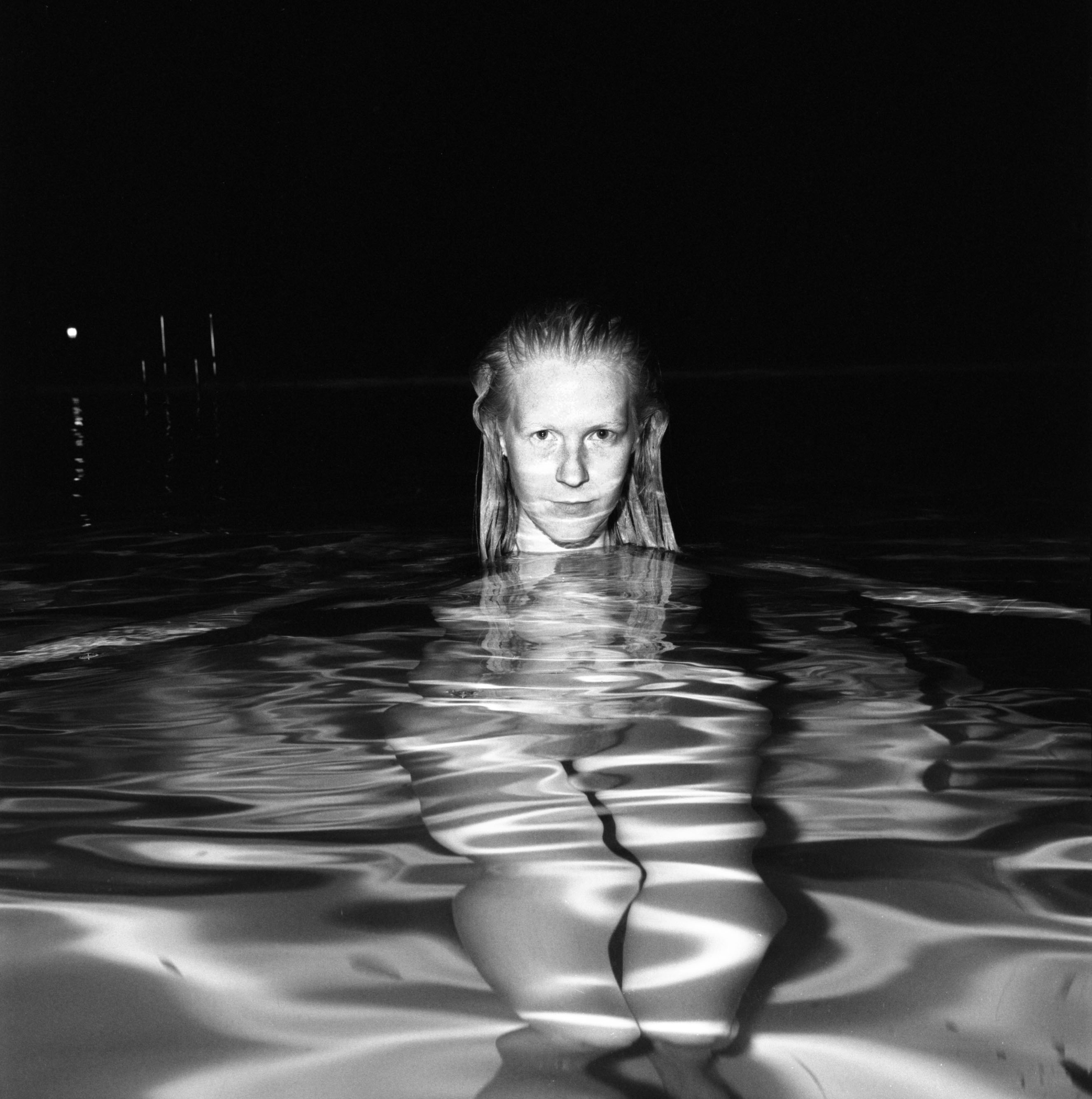 Jillian Micheals Escort Toronto Desnudo Swimming