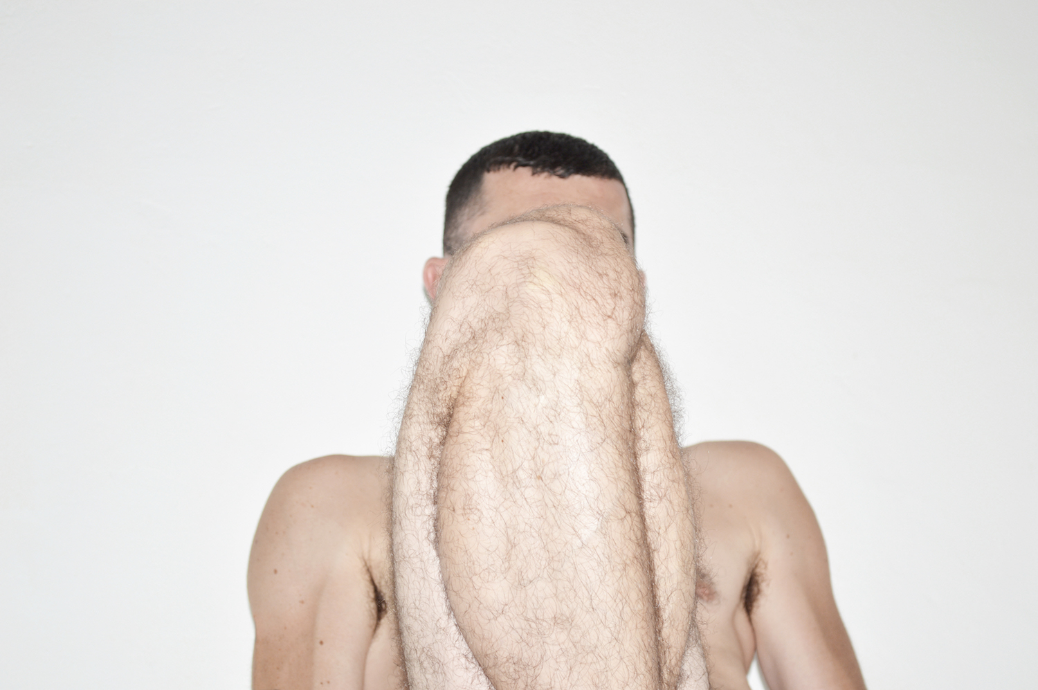 A Surrealist Vision Of Queer Male Sexuality