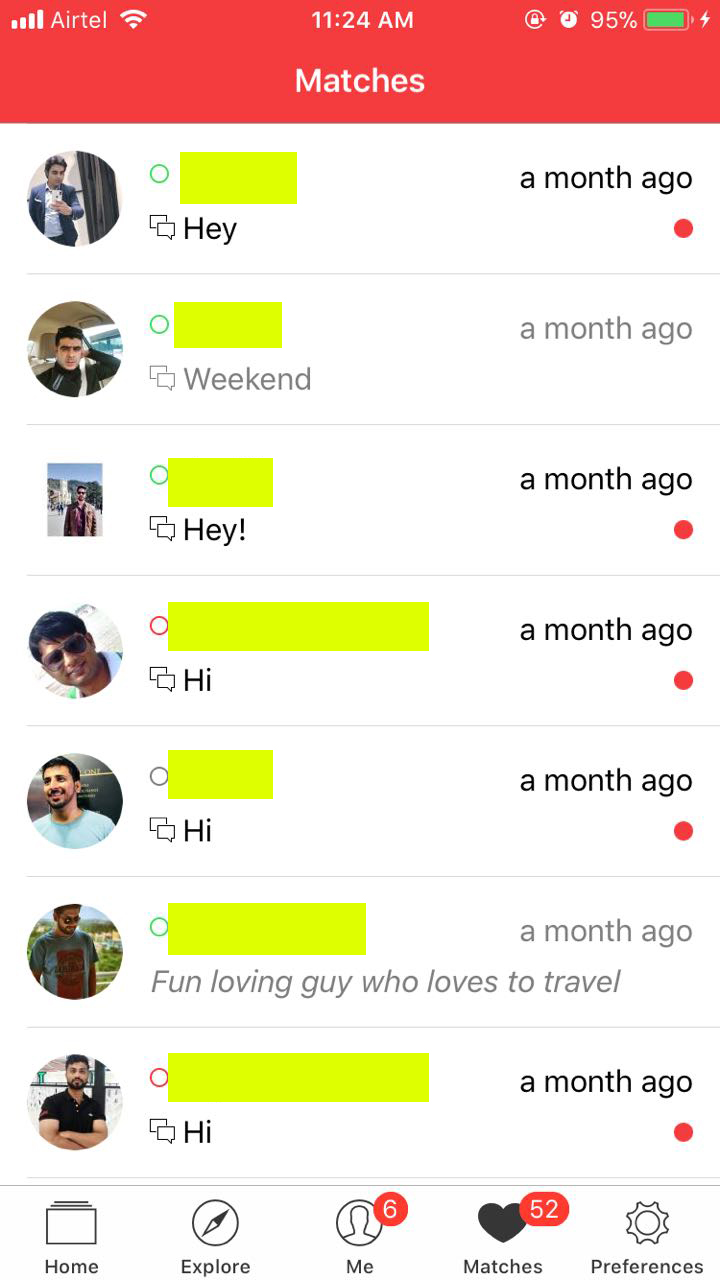 On Eshq, a dating app for Muslims, women get to make the first move