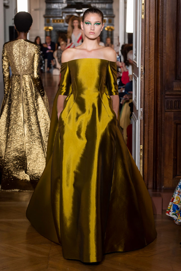 valentino couture leaves us in tears (of joy) - i-D