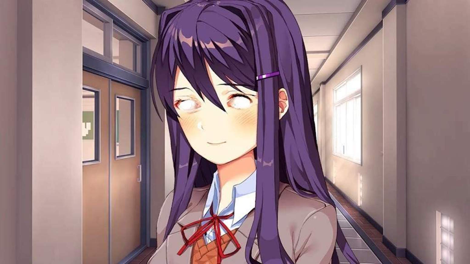What Is Doki Doki Literature Club And Why Is It Causing Moral Panic
