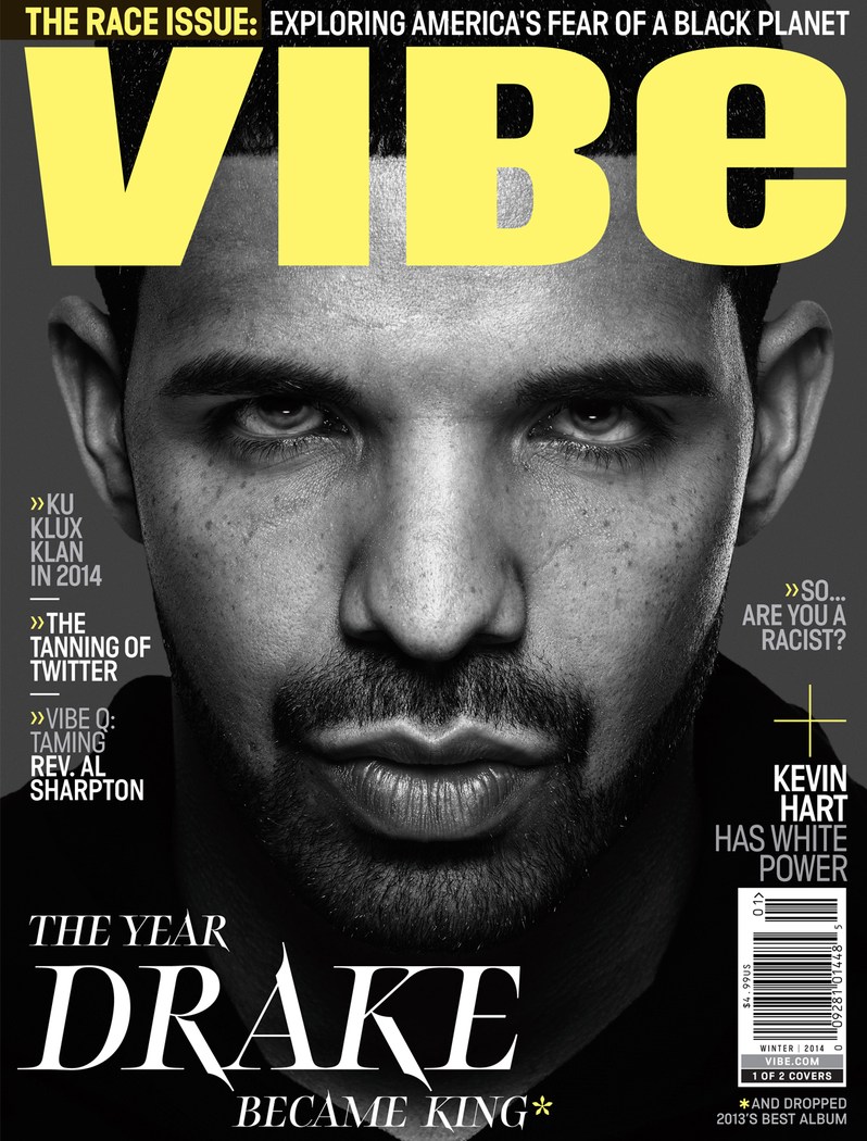 Determining The Definitive Drake Face Noisey