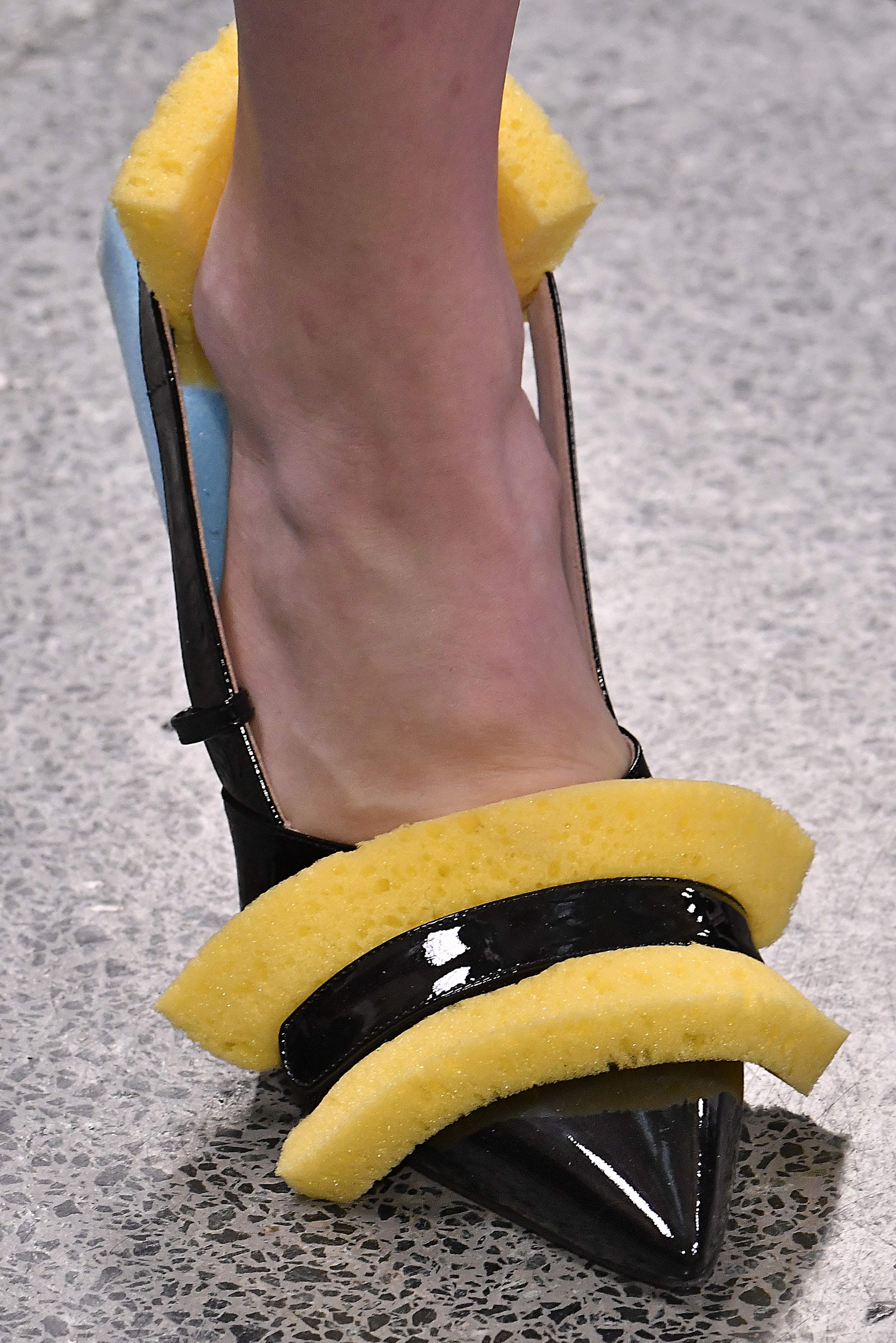 the most iconic fugly shoe hybrids in fashion history