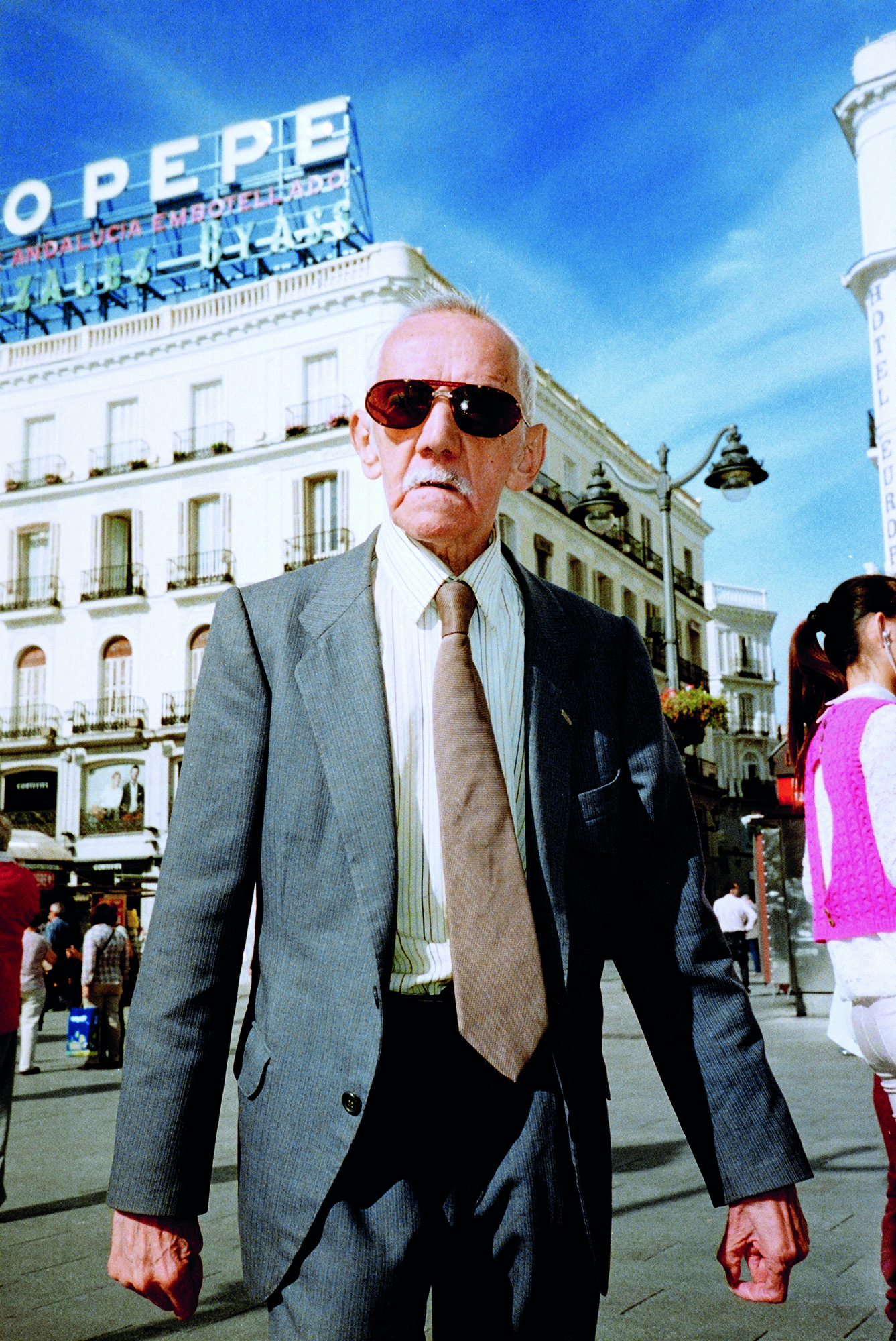 españa castiza madrid centro fotos felipe hernández