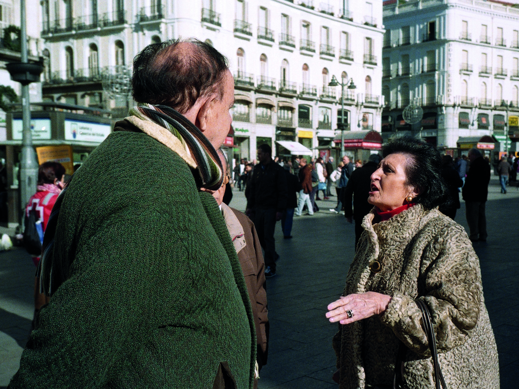 españa castiza madrid centro fotos felipe hernández