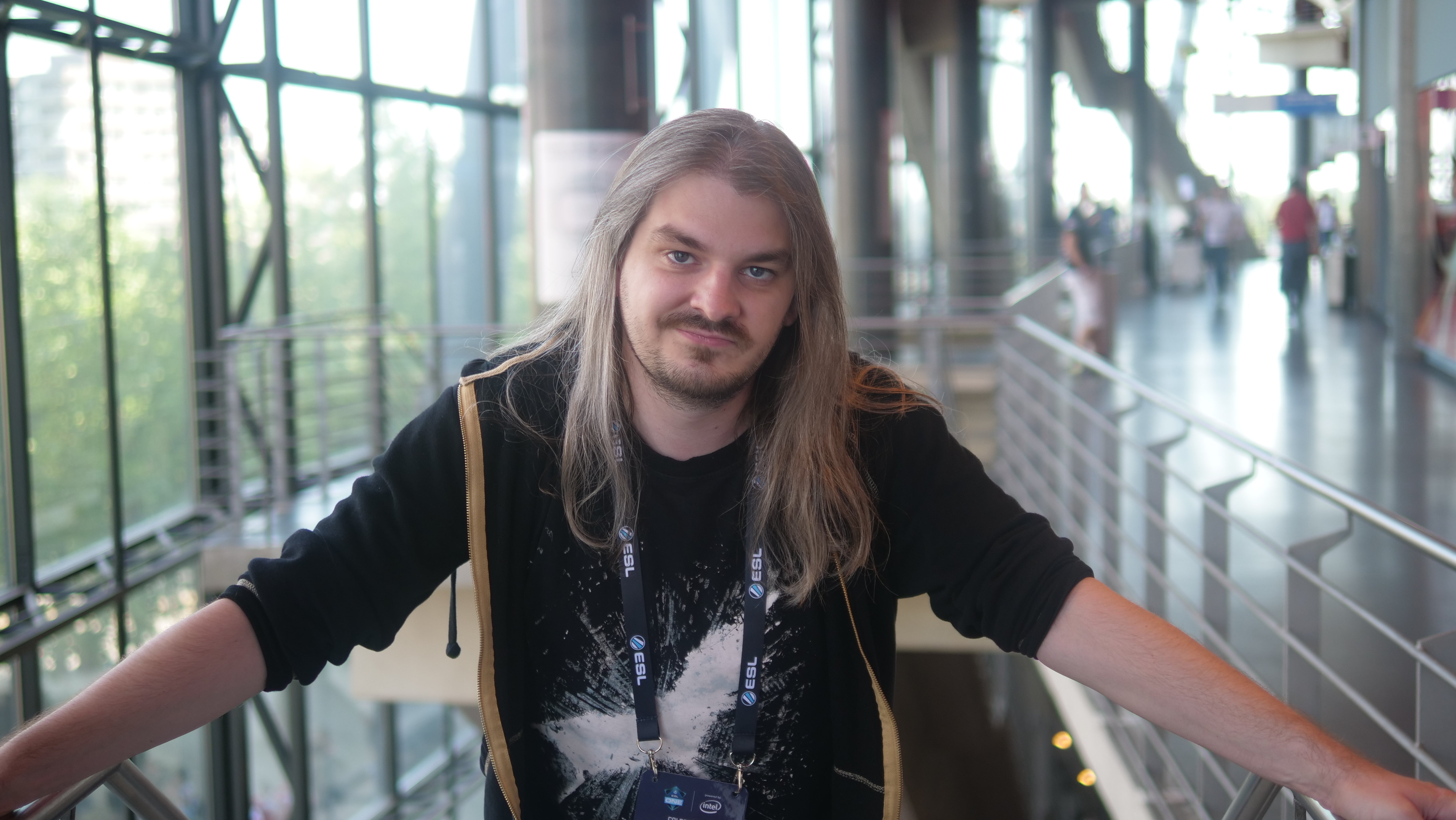 Chief Marketing Officer Dorian Gorr