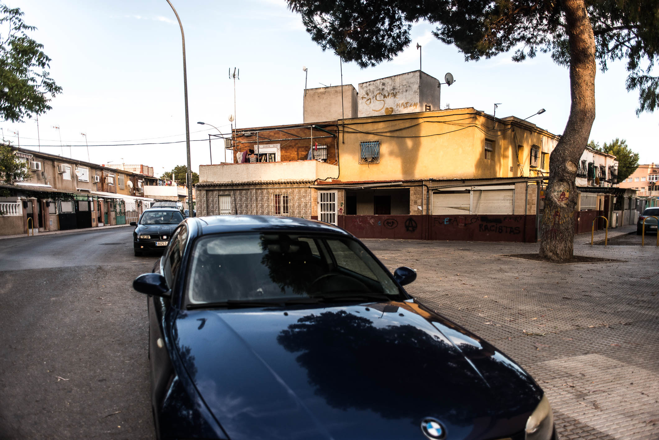 las 600 cartagena murcia