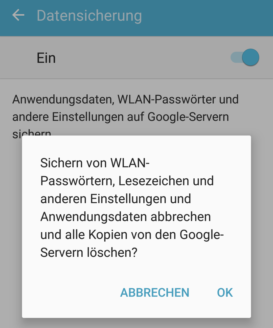 Acht Funktionen, Die Jeder Android-Nutzer Sofort Abschalten Sollte ...