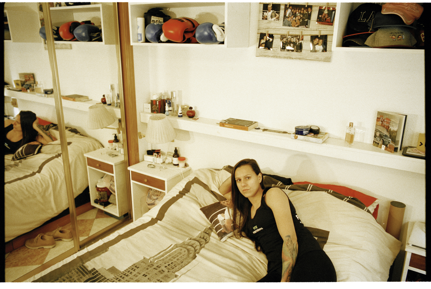 joana pastrana boxeo girls fight vitali gelwich fotos boxeo mma